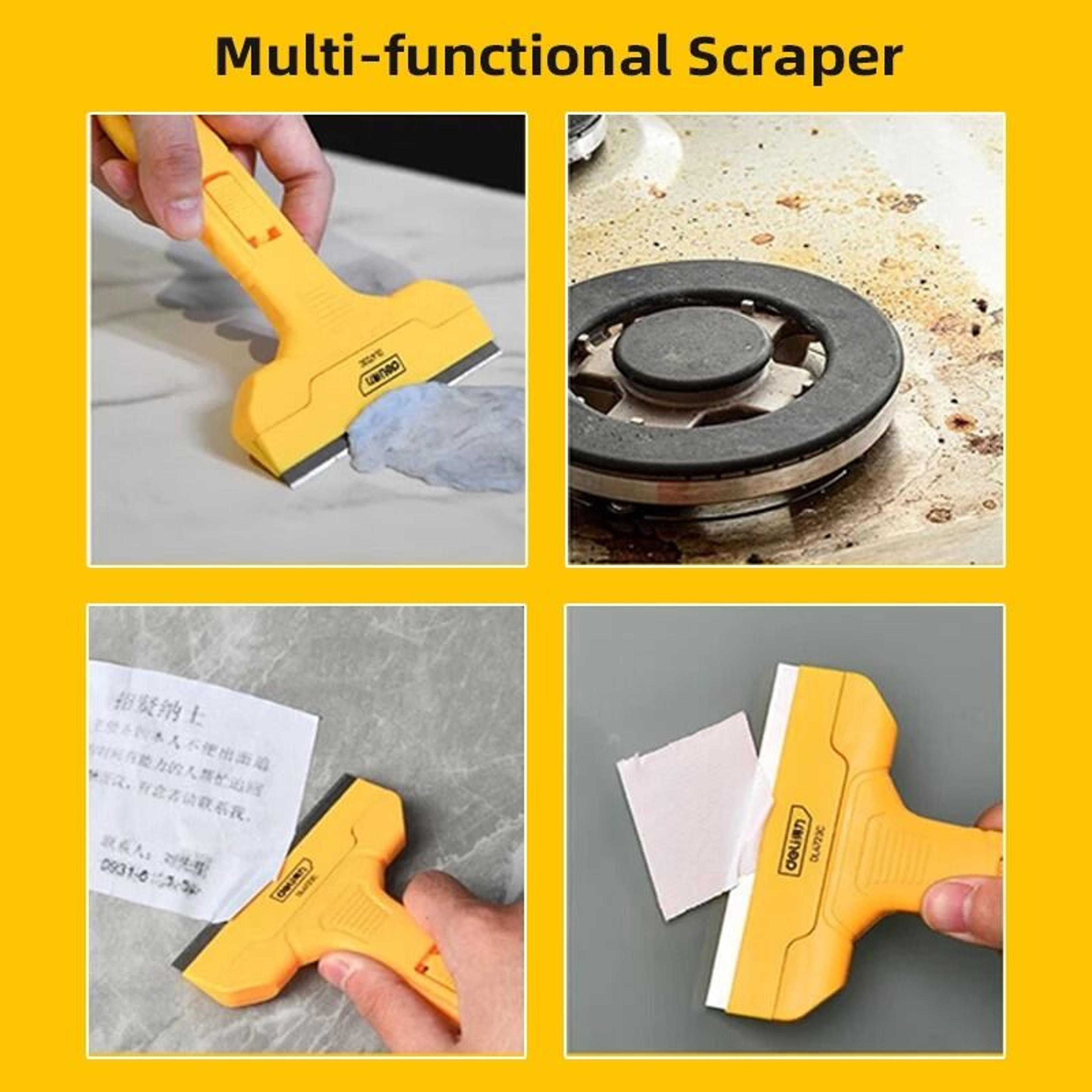 HeavyDuty 100mm Cleaning Shovel  Scraper 5