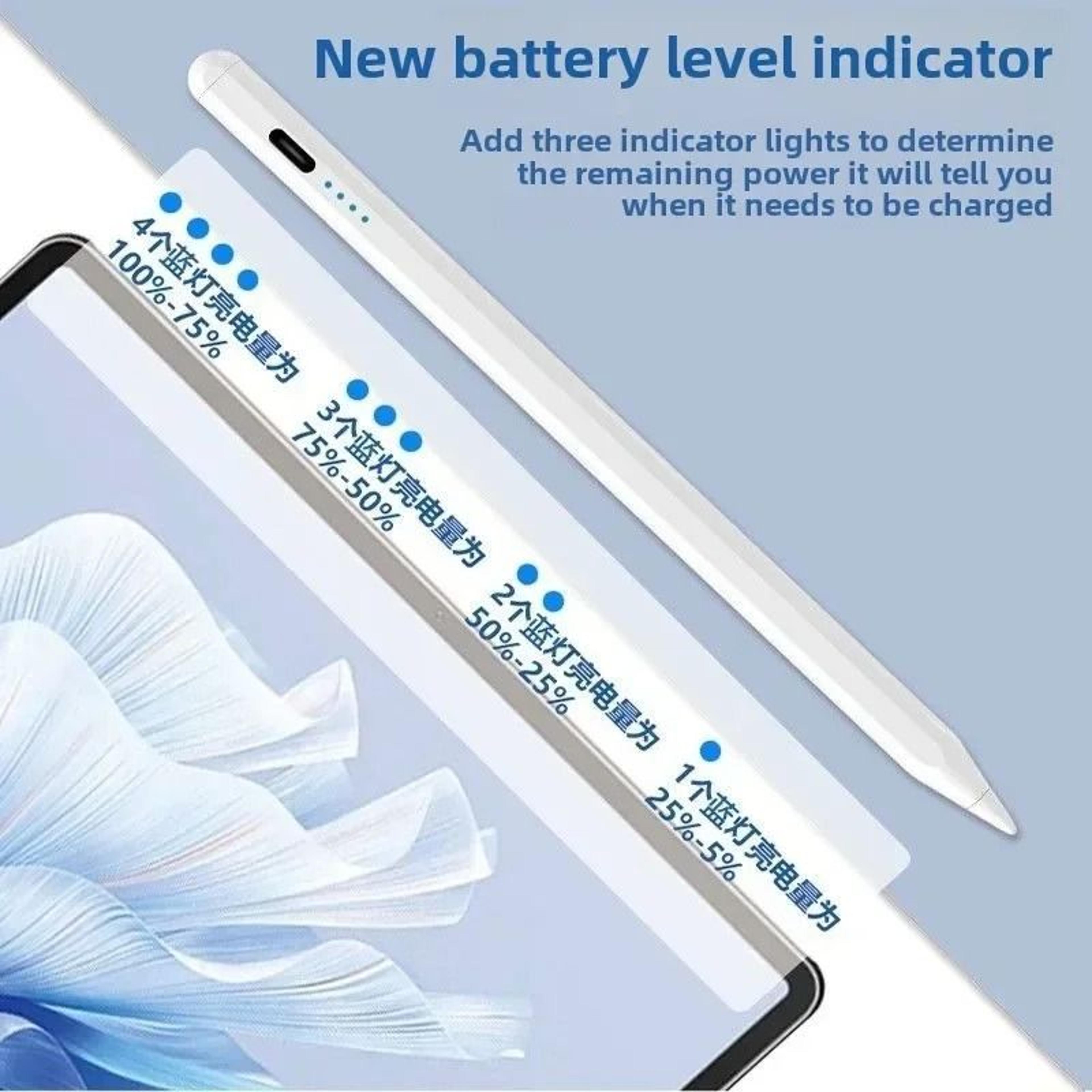 Precision Digital Stylus Pen For Honor MagicPad 2 123  2nd Gen Capacitive Pencil 3