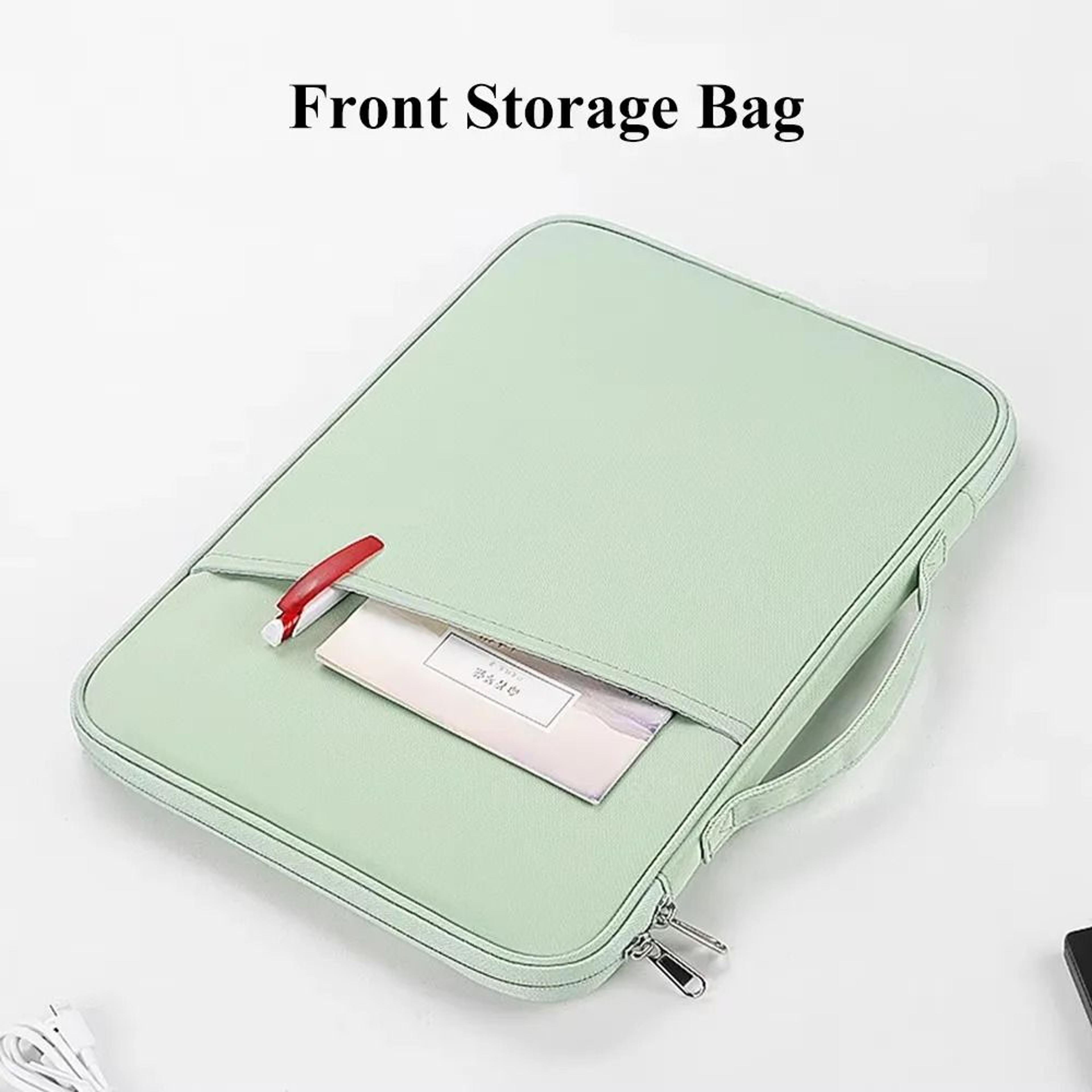 Universal Protective Laptop  Tablet Sleeve  Padded Carrying Case For 1113 Inch Devices 1