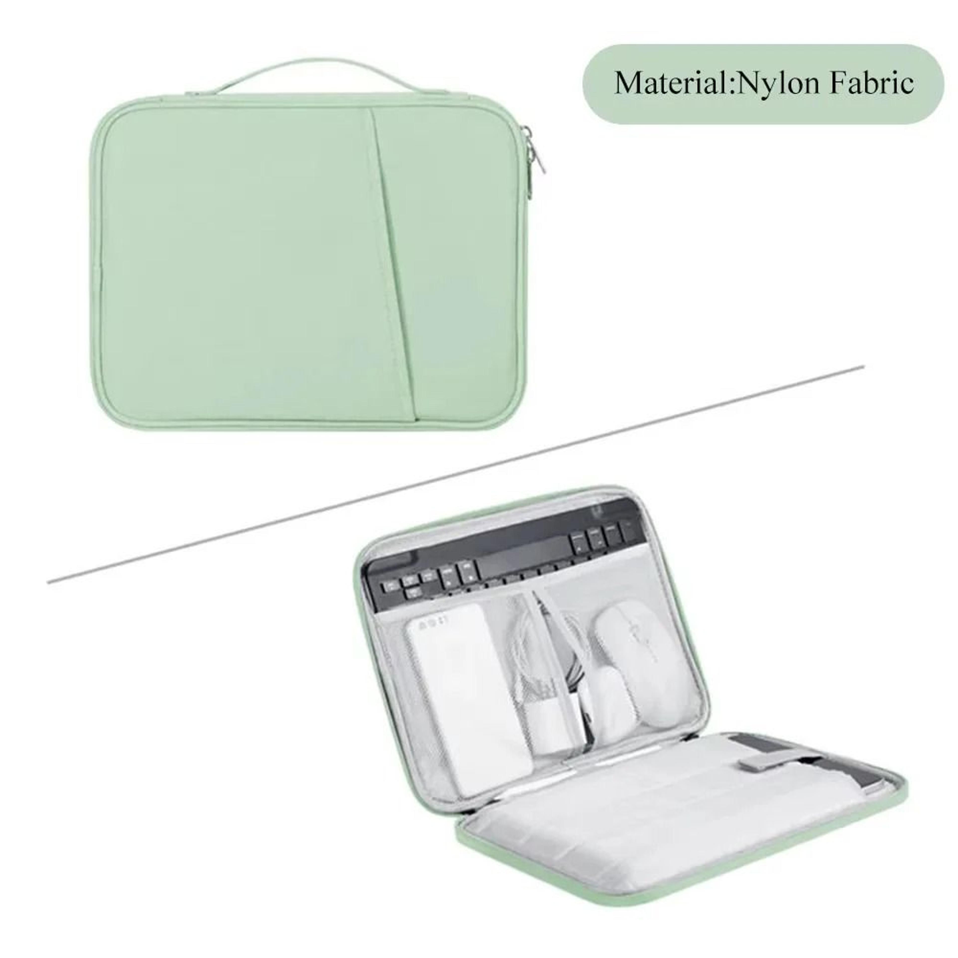 Universal Protective Laptop  Tablet Sleeve  Padded Carrying Case For 1113 Inch Devices 5