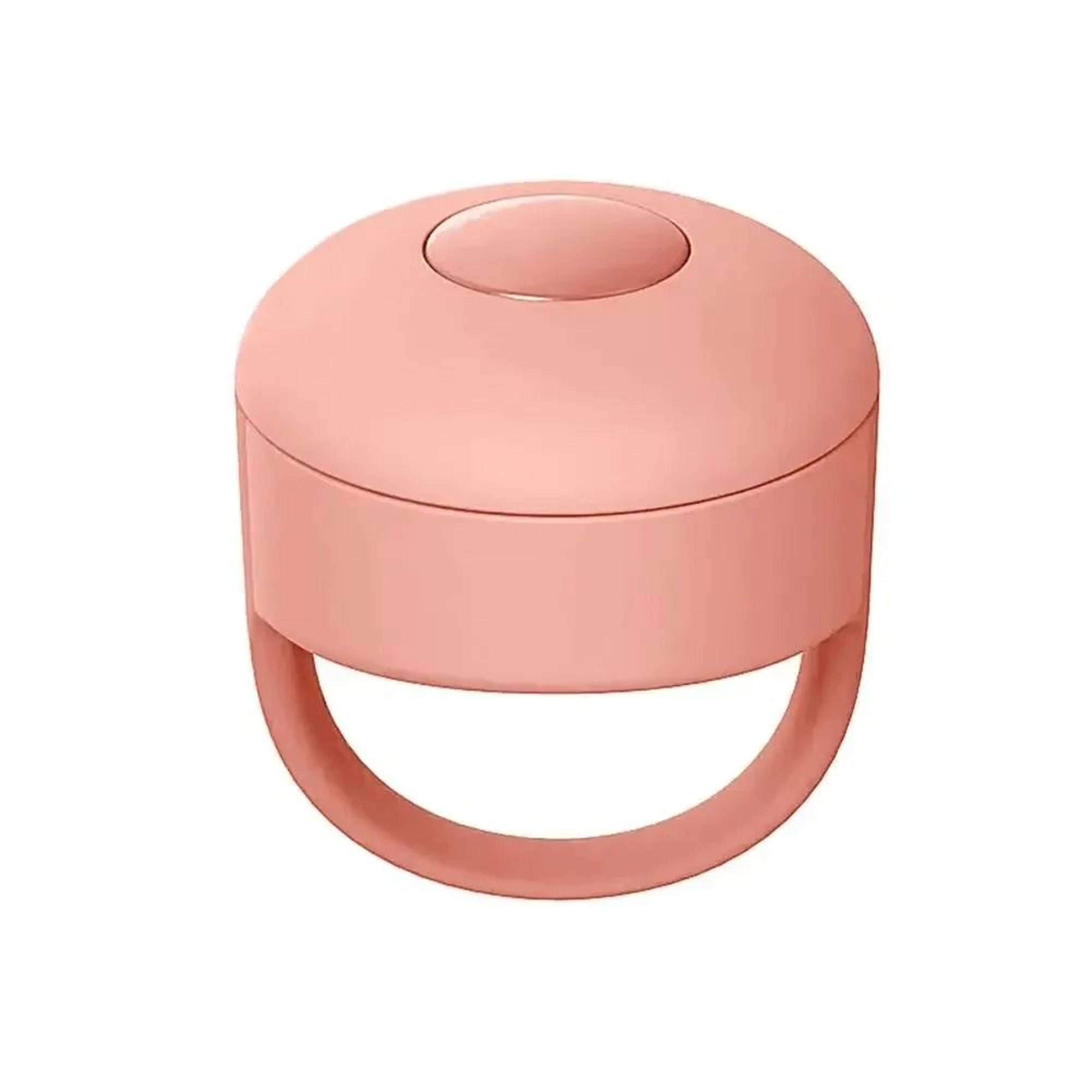 Smart Fingertip Bluetooth Remote Control Ring  HandsFree Video  Page Controller 6