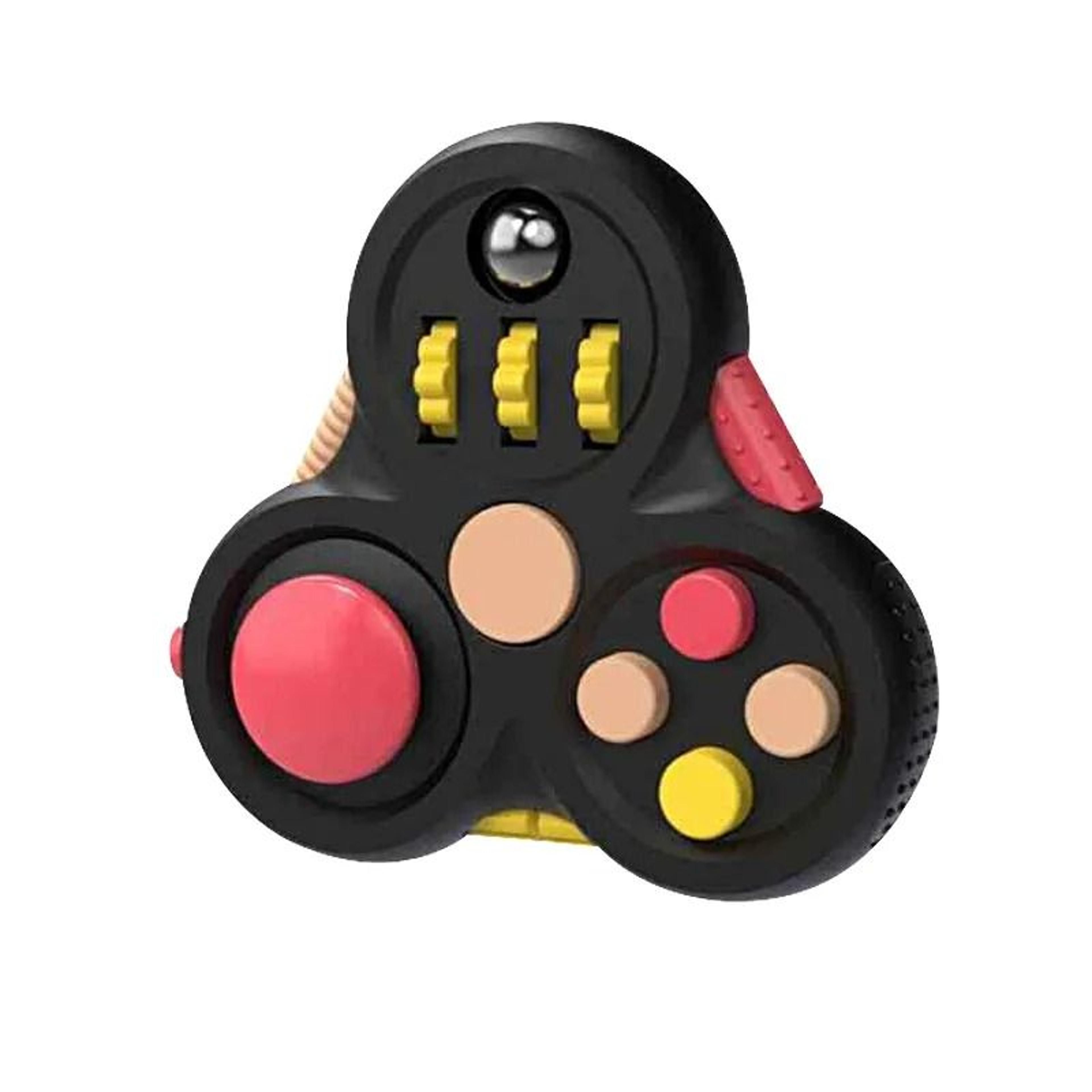 Creative Fingertip Game Controller Spinner  SecondGeneration Stress Relief Gyro Toy 1