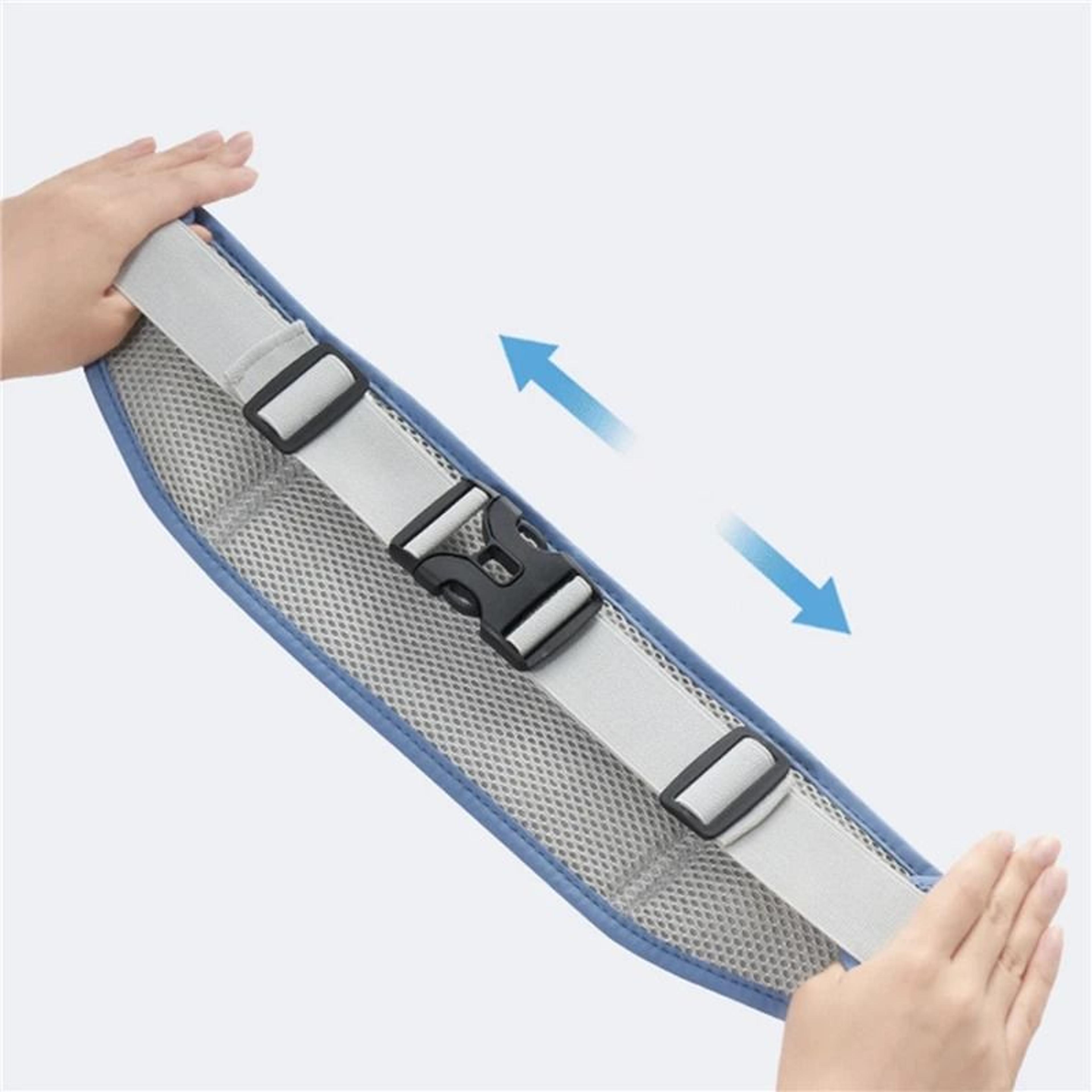 Invisible Waterproof Running Waist Bag  Slim Sports Fanny Pack For Men  Women 5