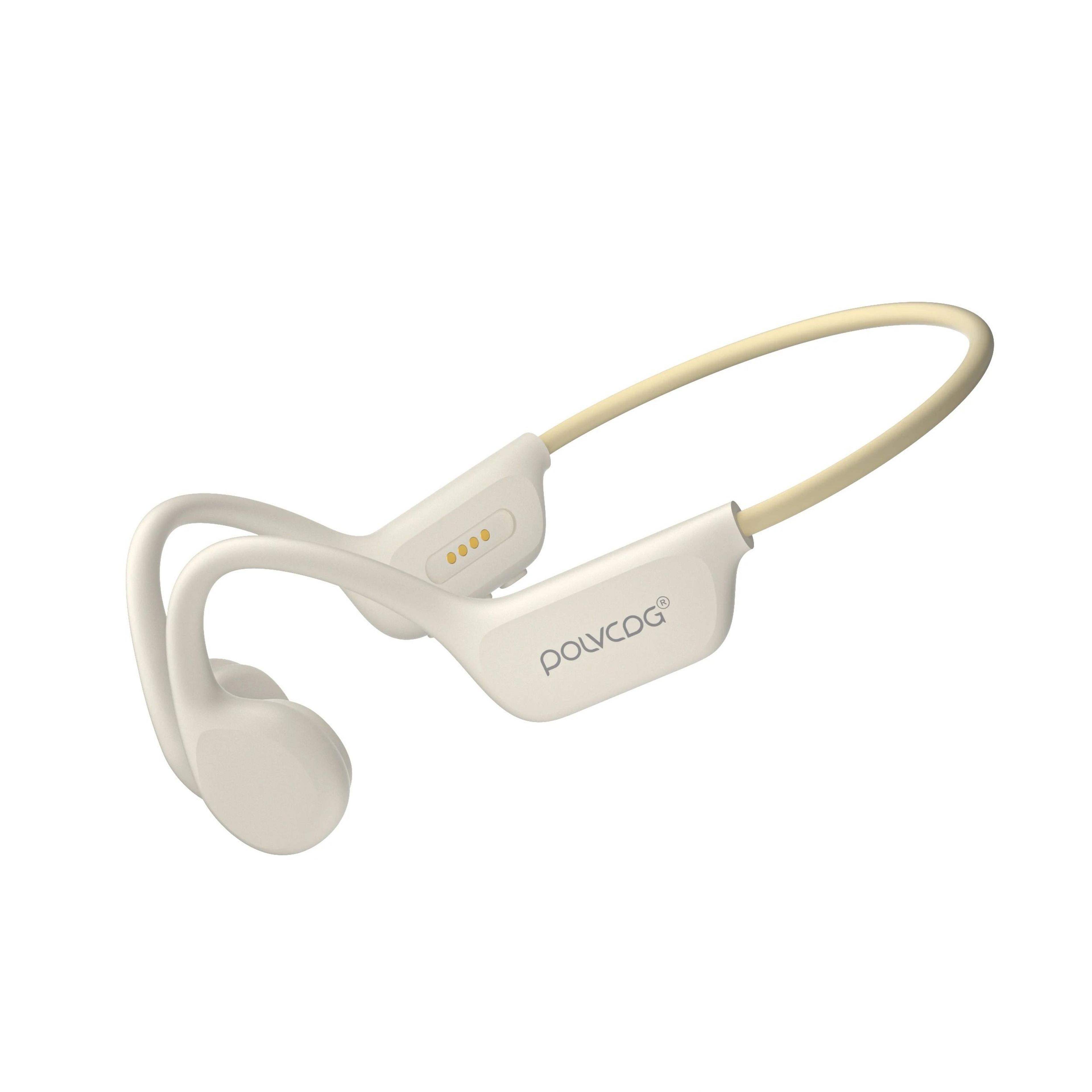 IPX8 Bone Conduction Headset  32GB Wireless Swimming Headphones 10