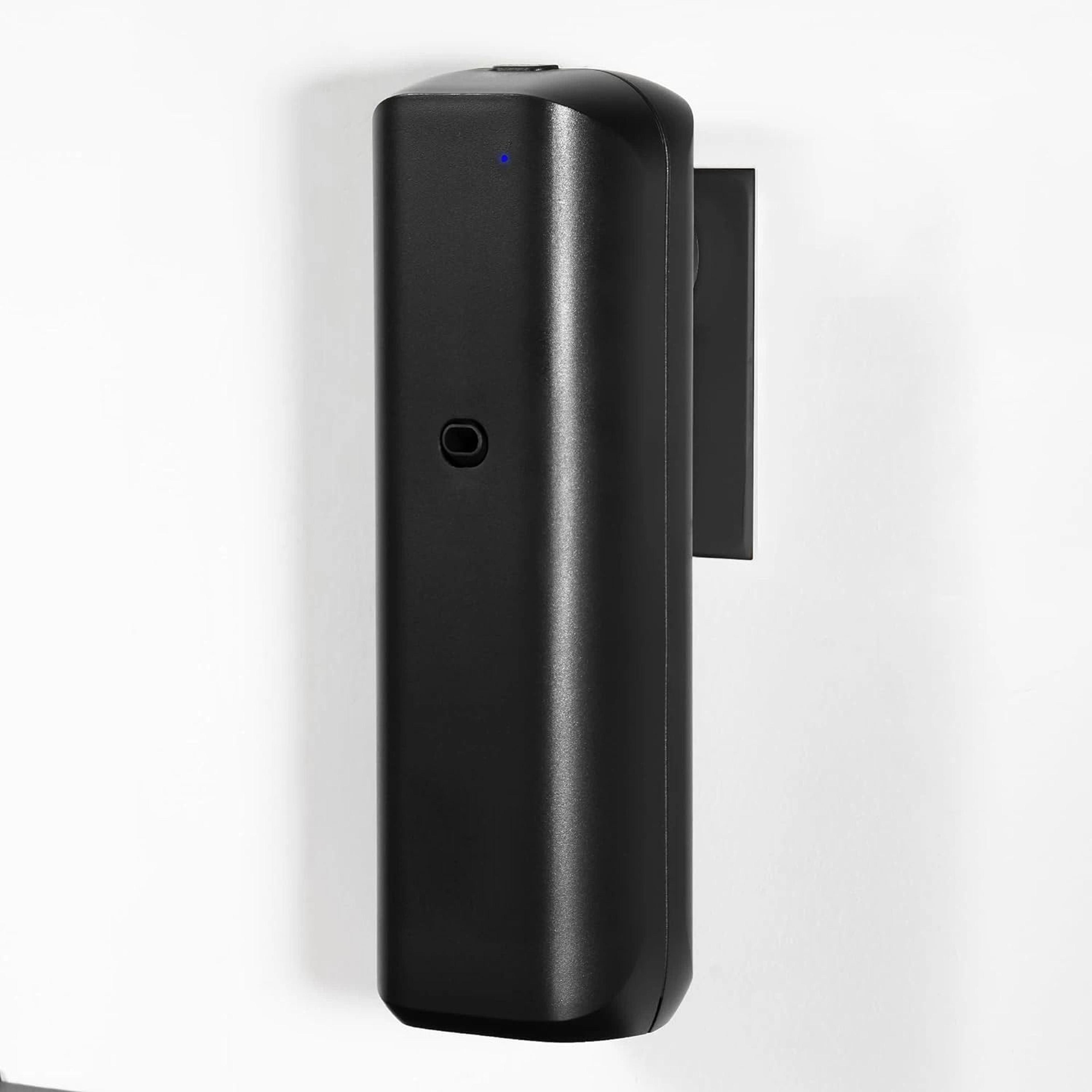 Waterless Smart Fragrance Diffuser  Wall PlugIn Scent Air Machine 0