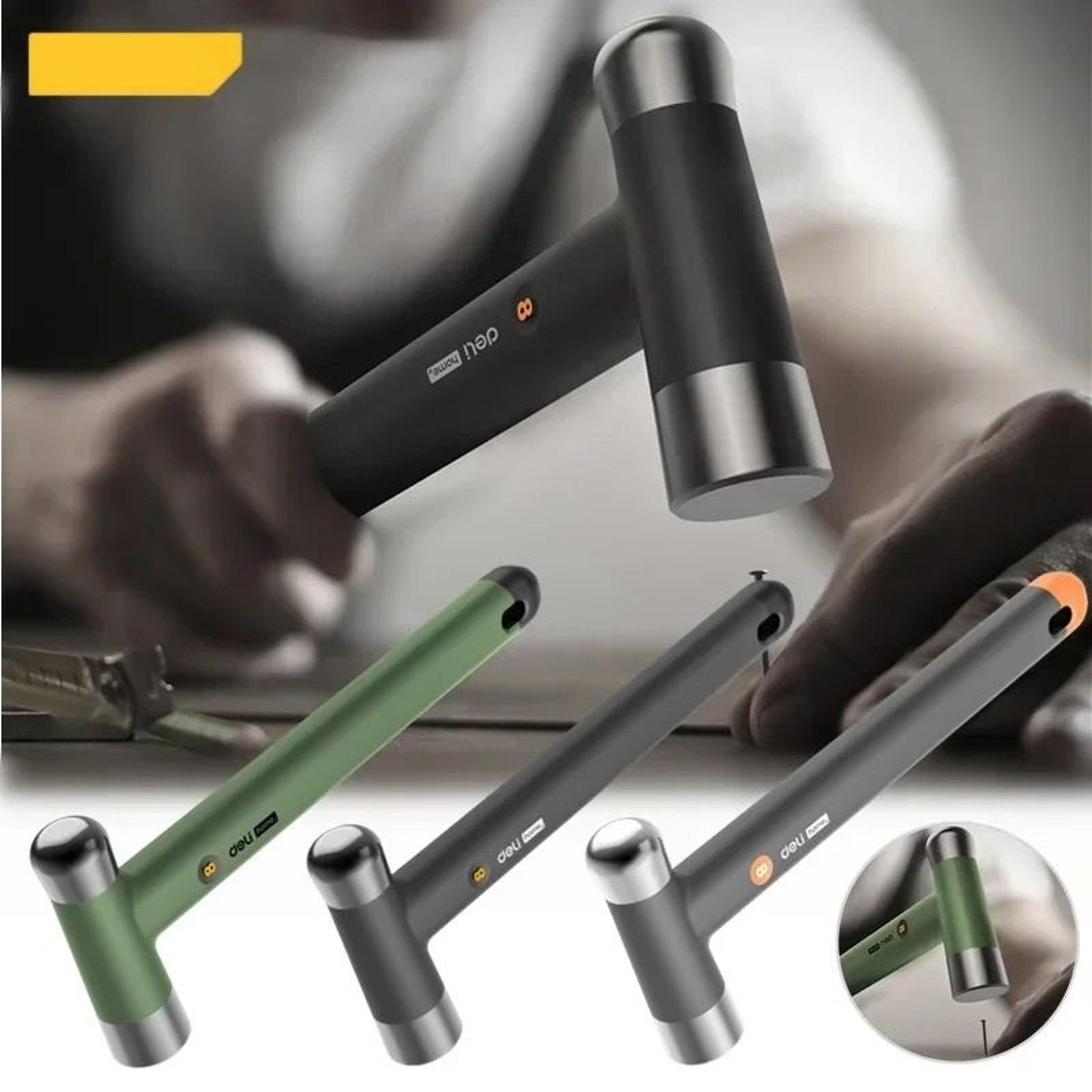 HighQuality Hardware Claw Hammer  Multifunction Household Repair Tool 0