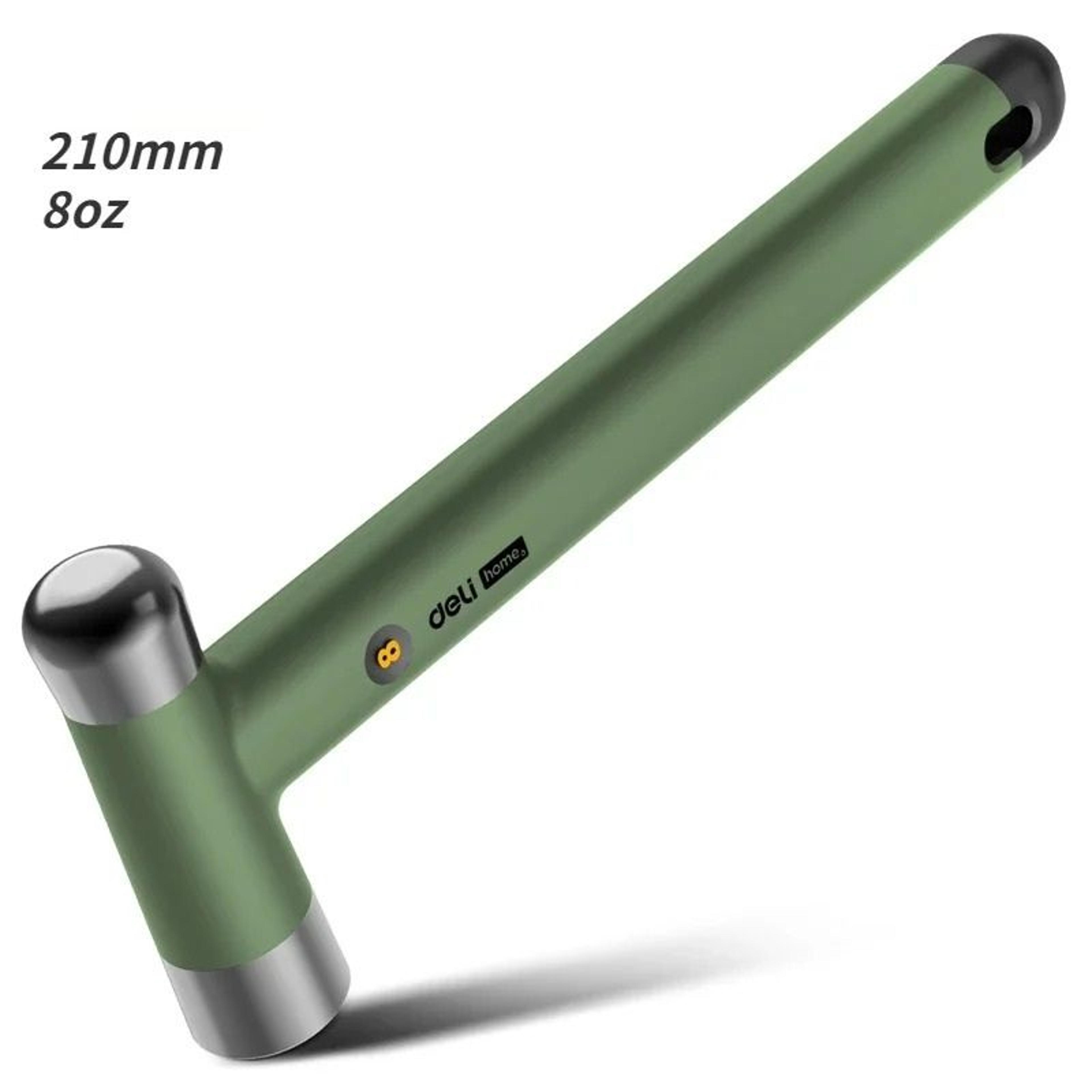 HighQuality Hardware Claw Hammer  Multifunction Household Repair Tool 7