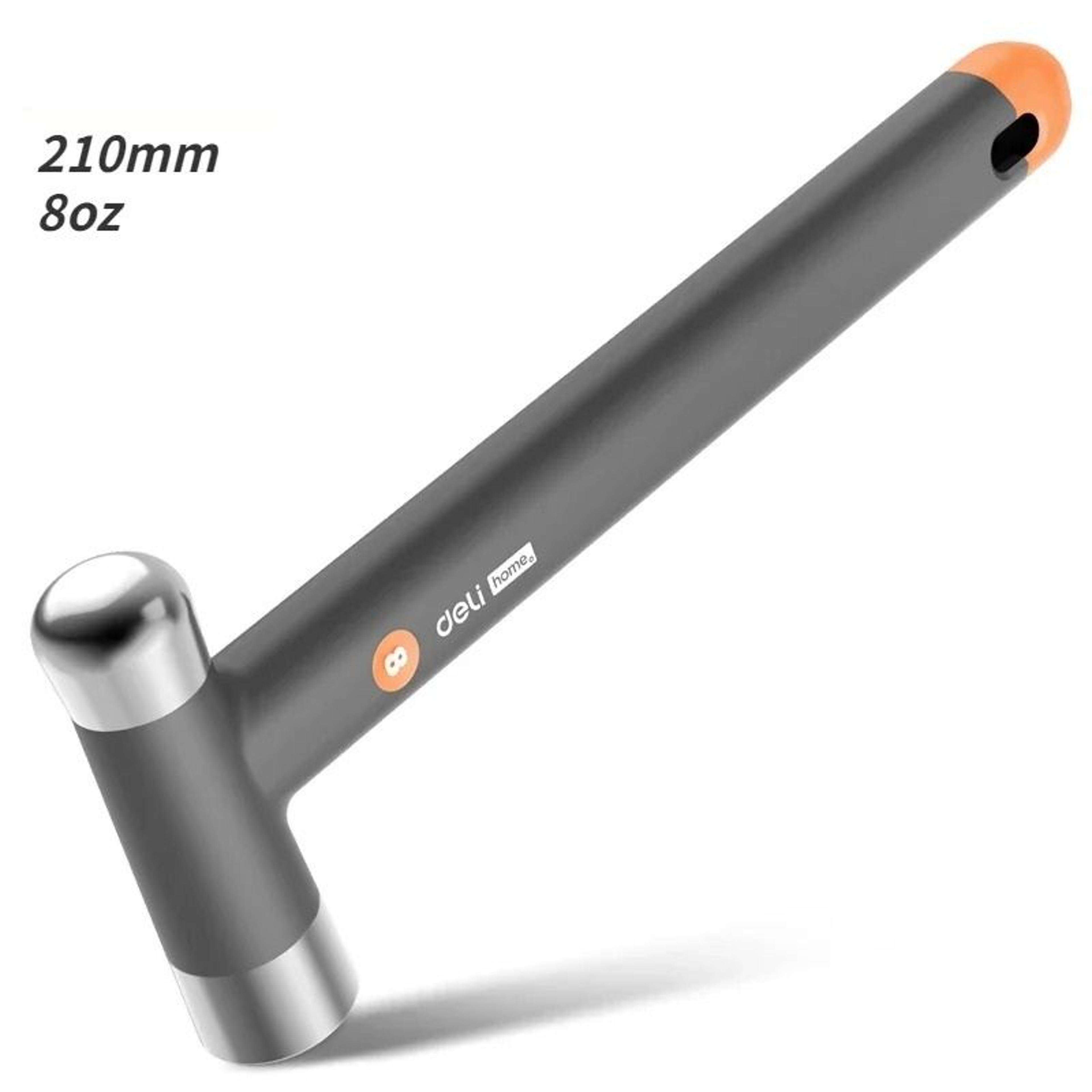 HighQuality Hardware Claw Hammer  Multifunction Household Repair Tool 8