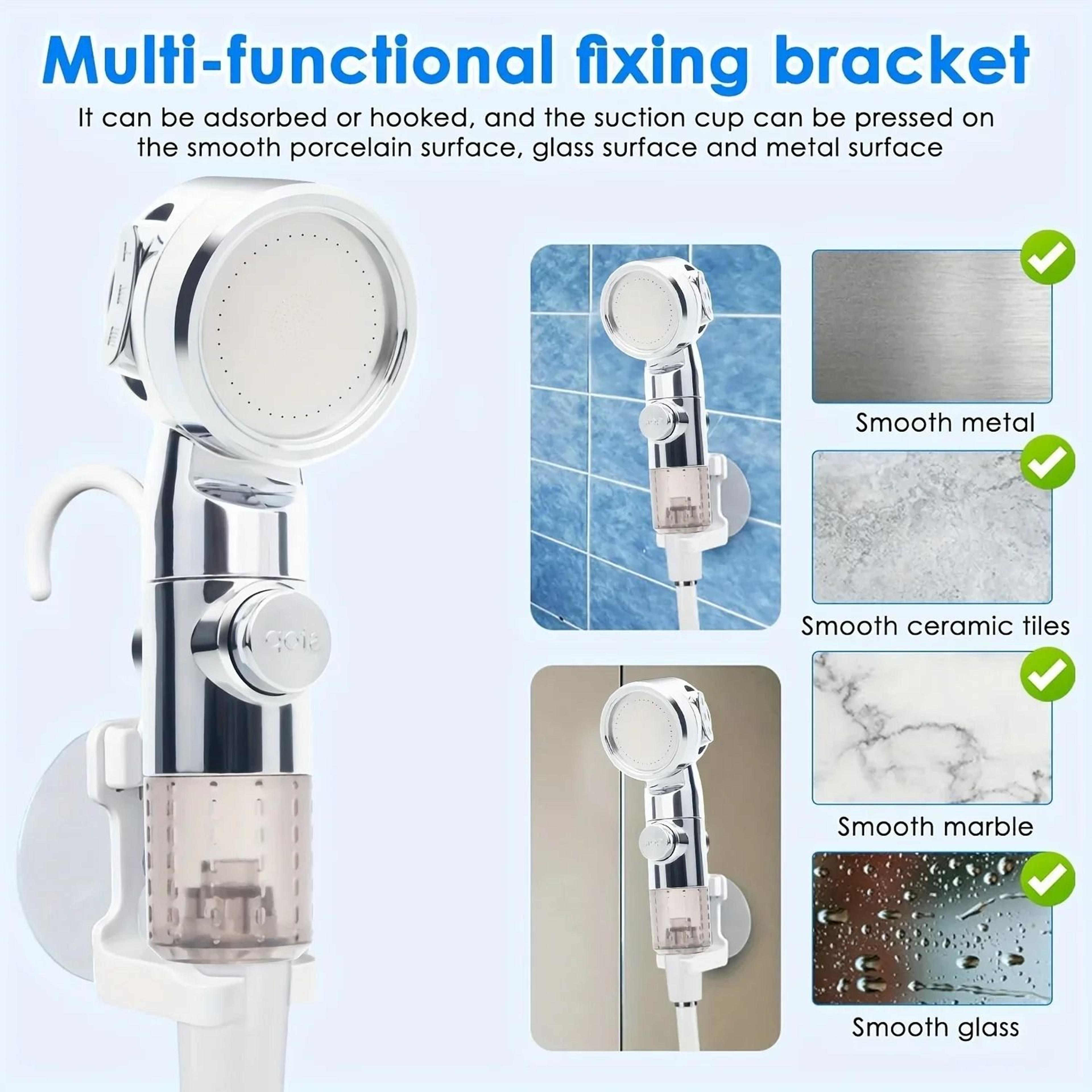 Portable USB Rechargeable Outdoor Shower  MultiPurpose Watering System 2