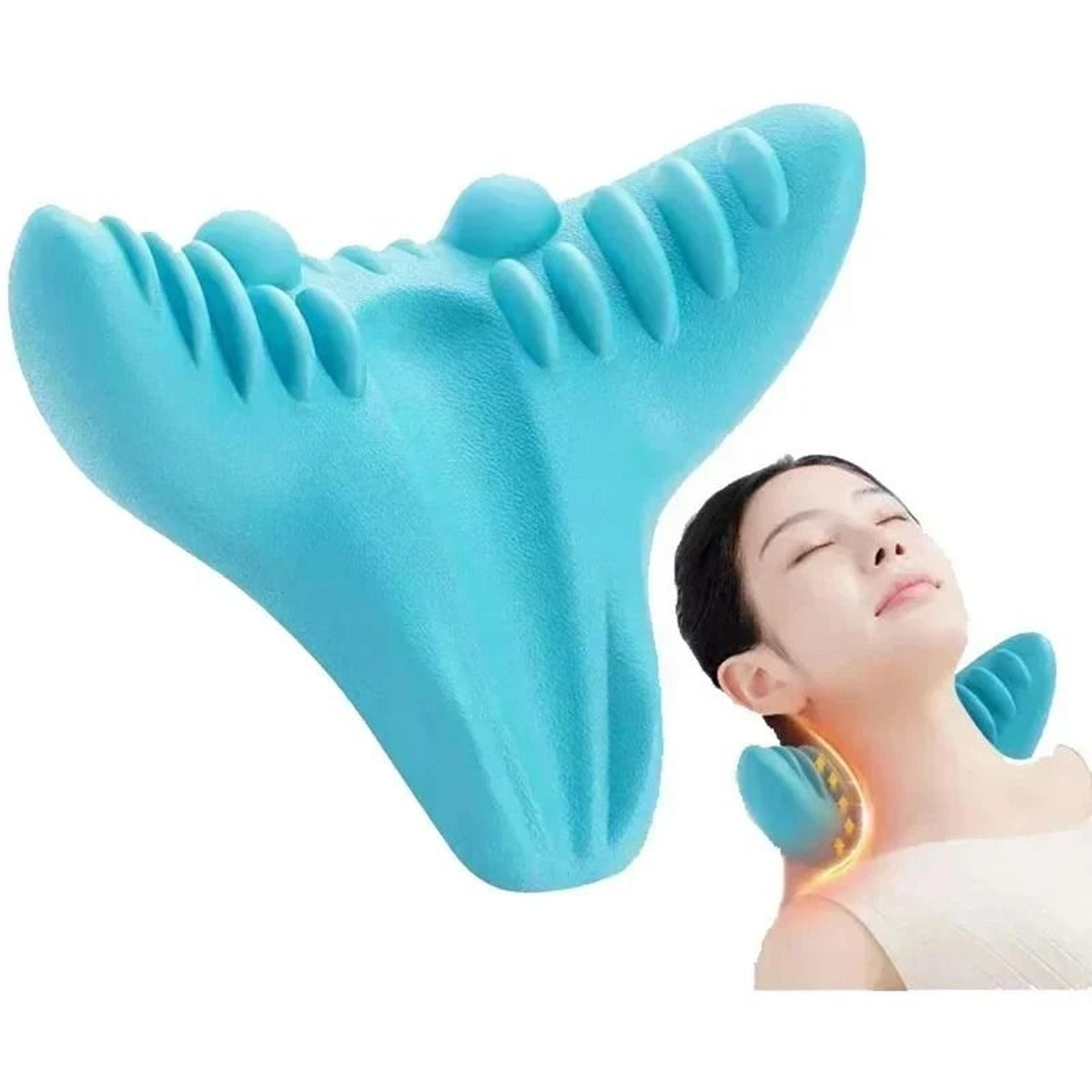 Iliopsoas  Pelvic Release Massage Tool 5