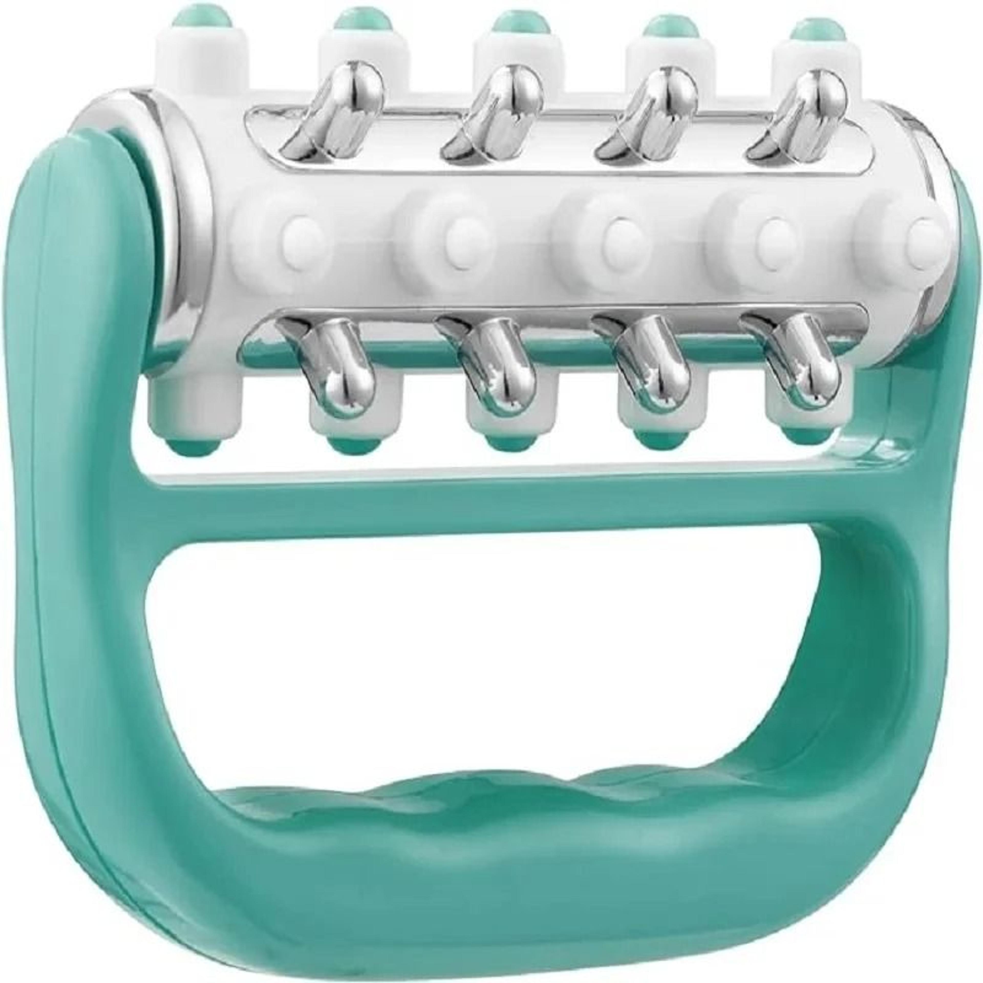 Handheld Lymphatic Drainage  Fascia Release Roller 4