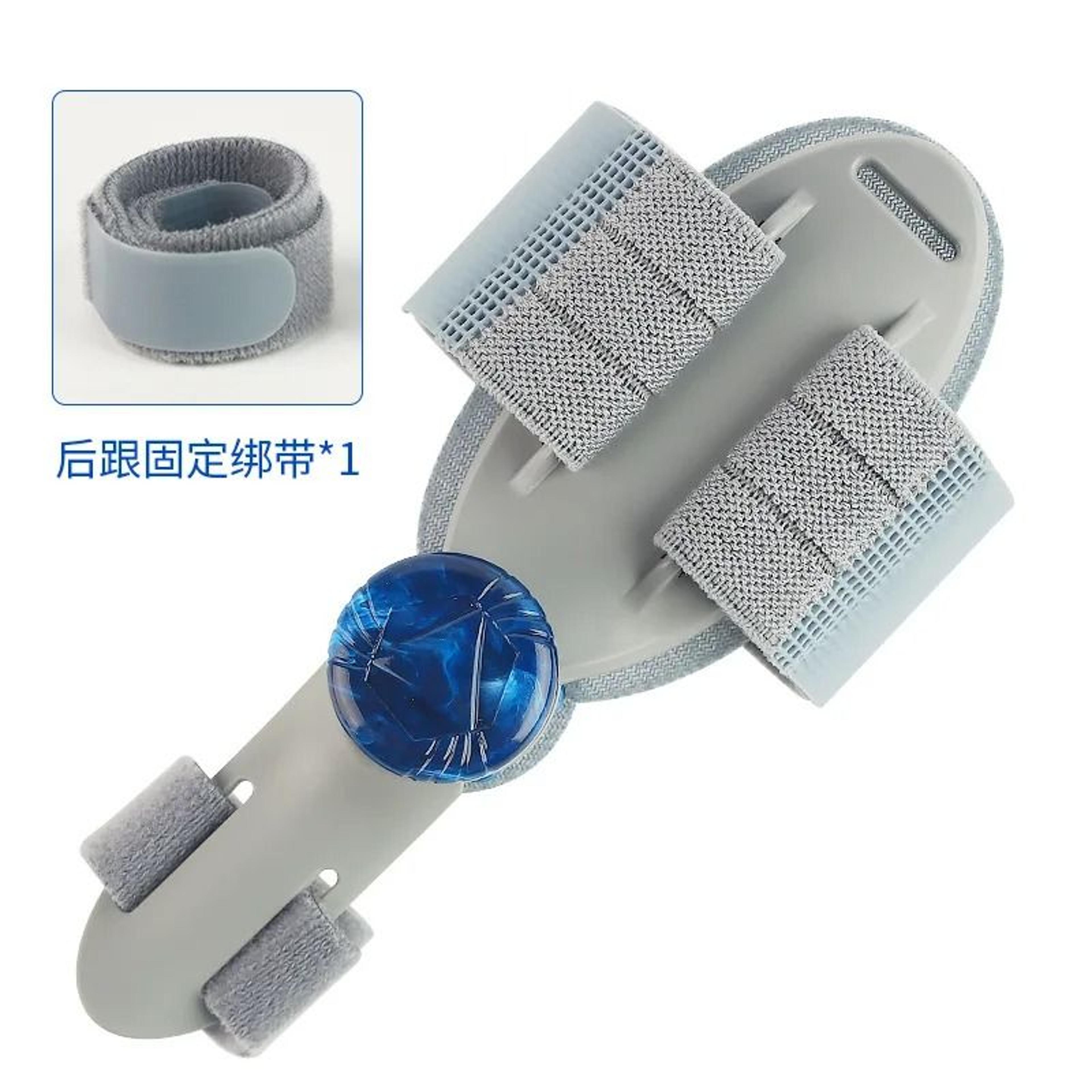 Adjustable Rotatable Bunion Corrector 7