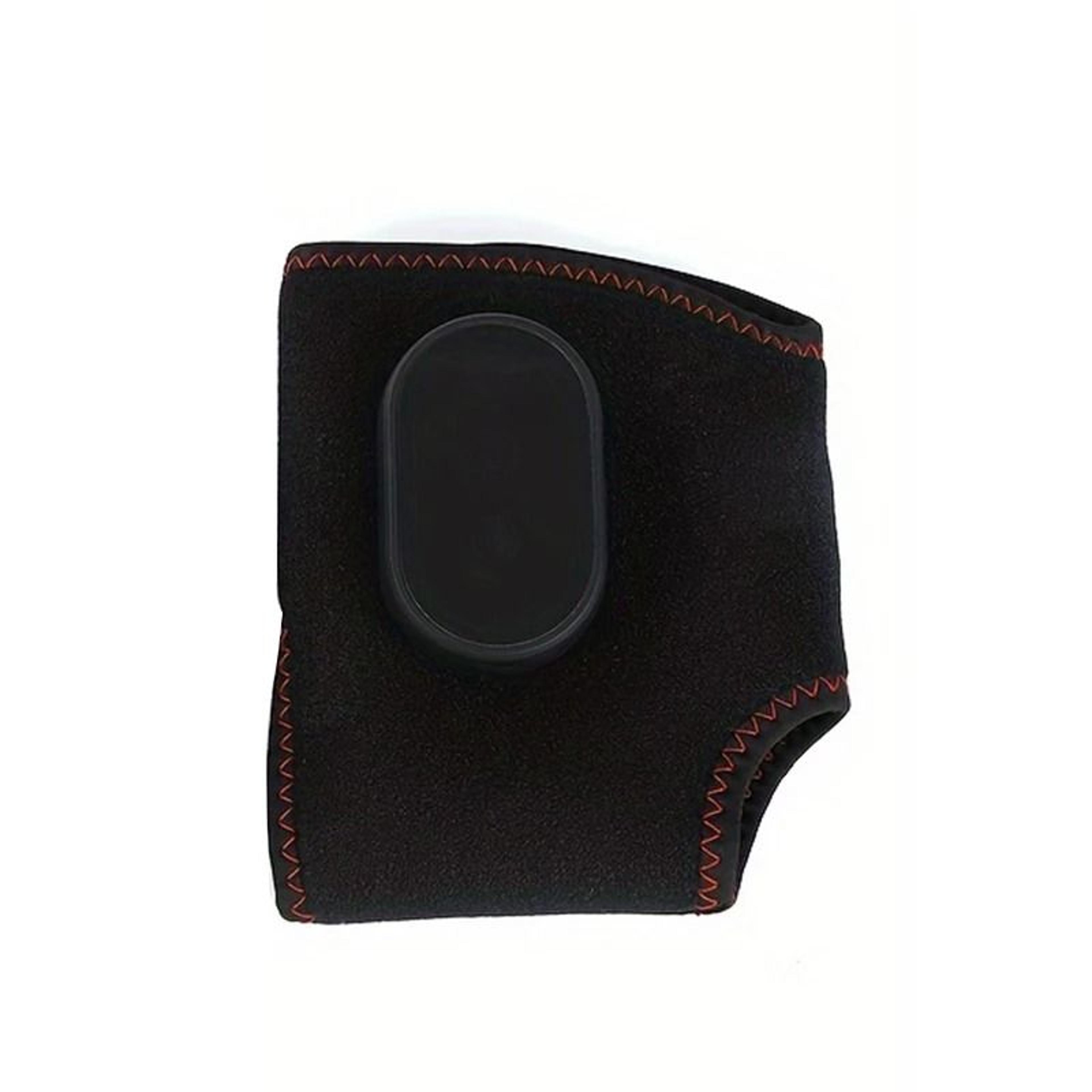 Intelligent Thermal Vibration Ankle Massager 6