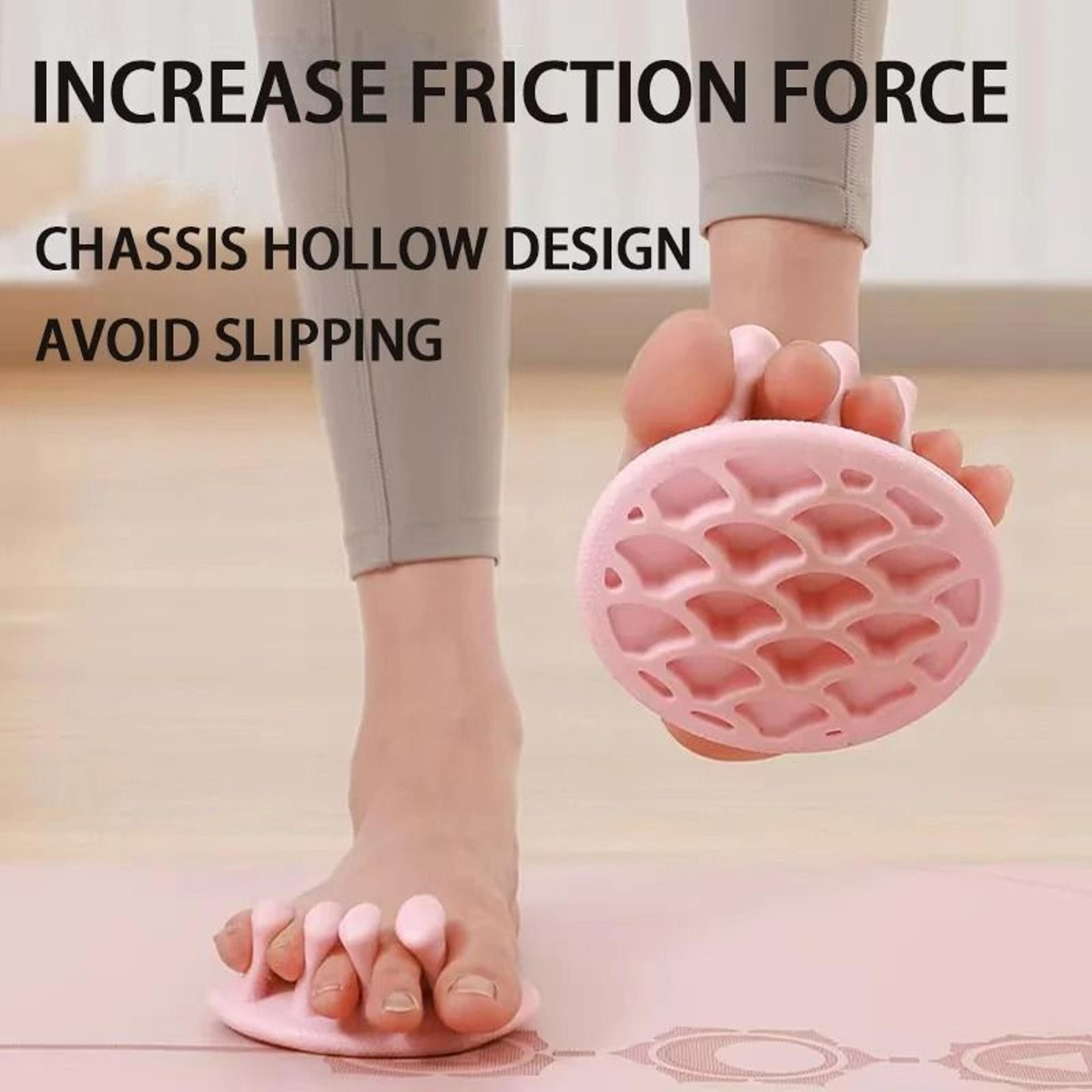 Toe  Arch Strengthening Trainer 5