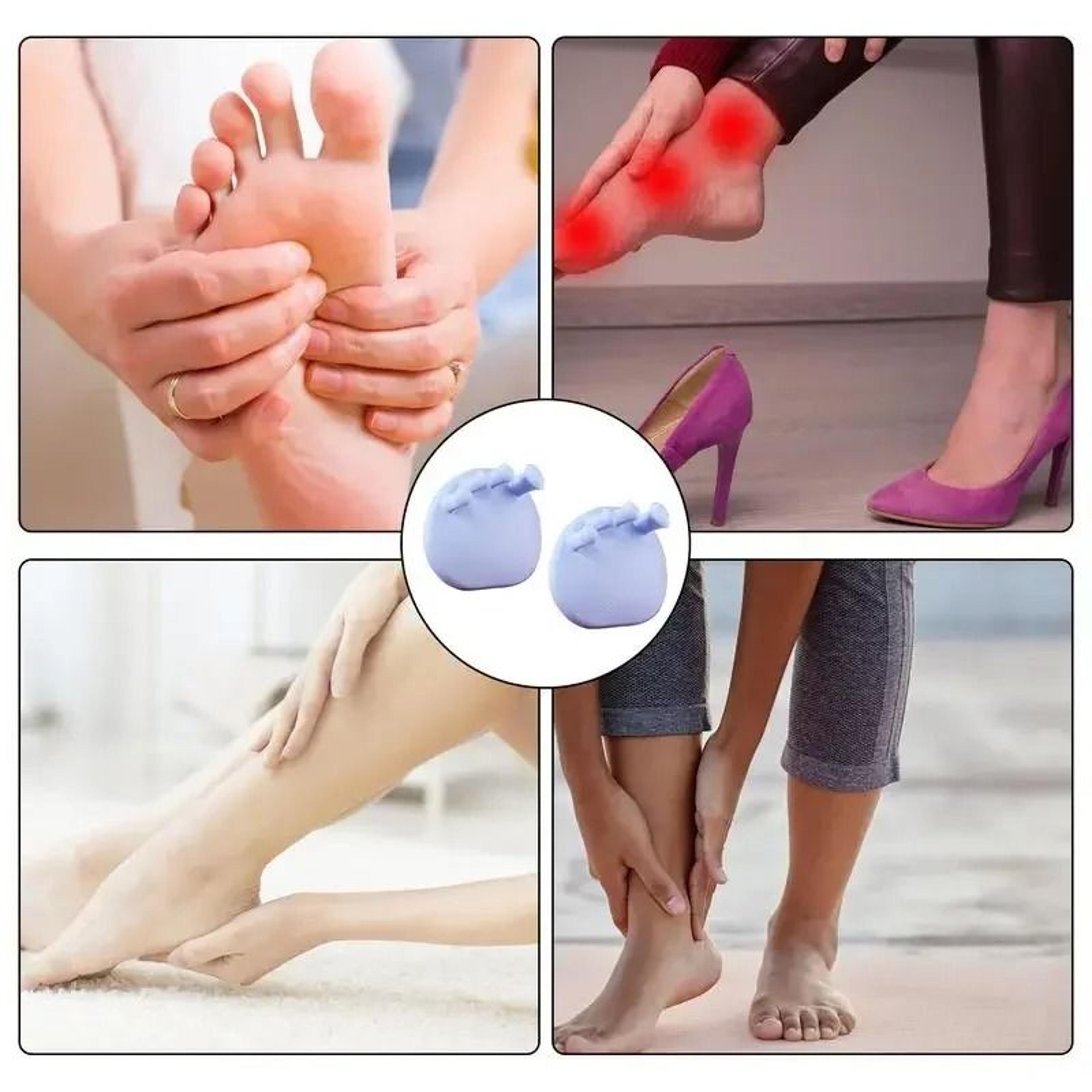 Toe  Arch Strengthening Trainer 6