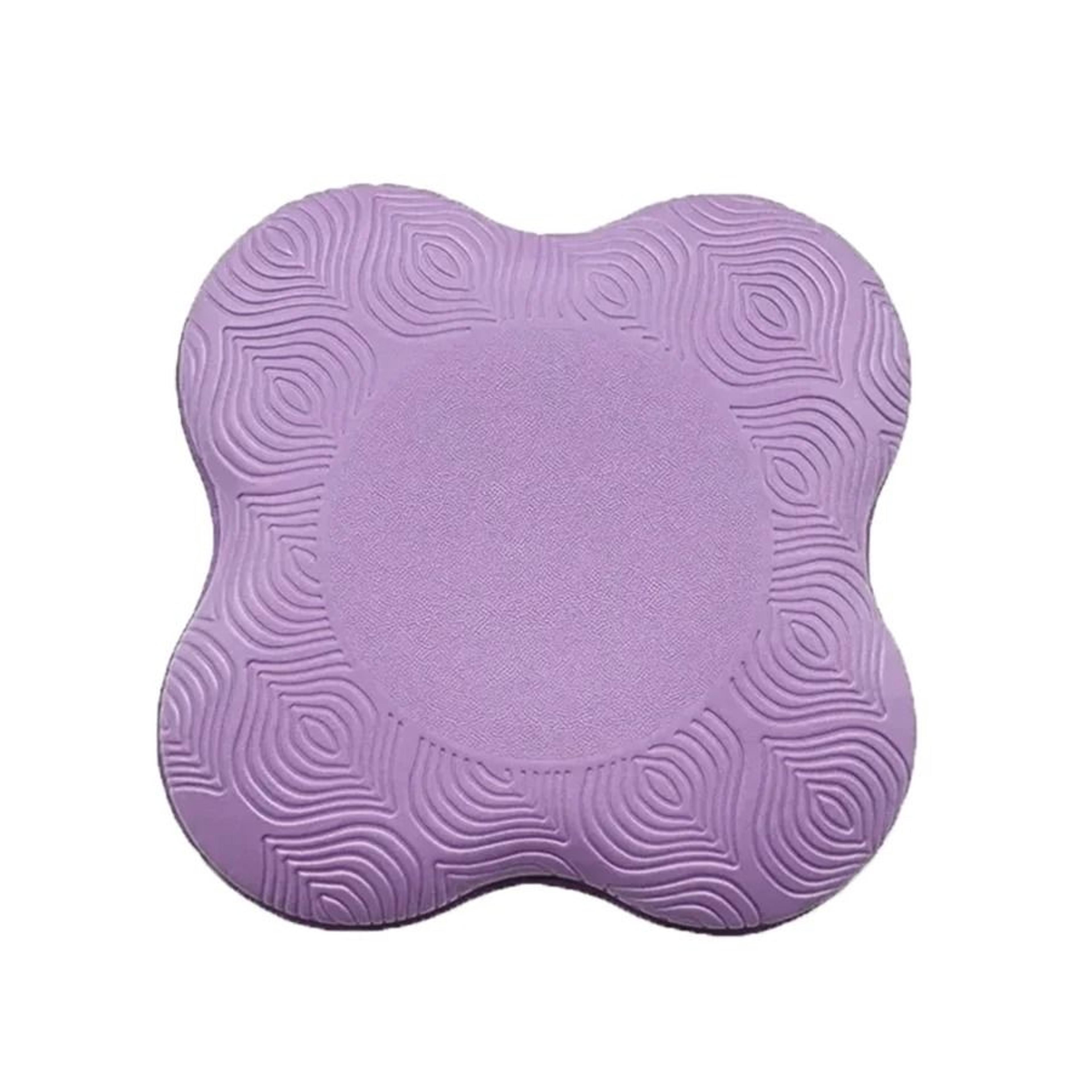 HighDensity Yoga  Fitness Kneeling Pad 9