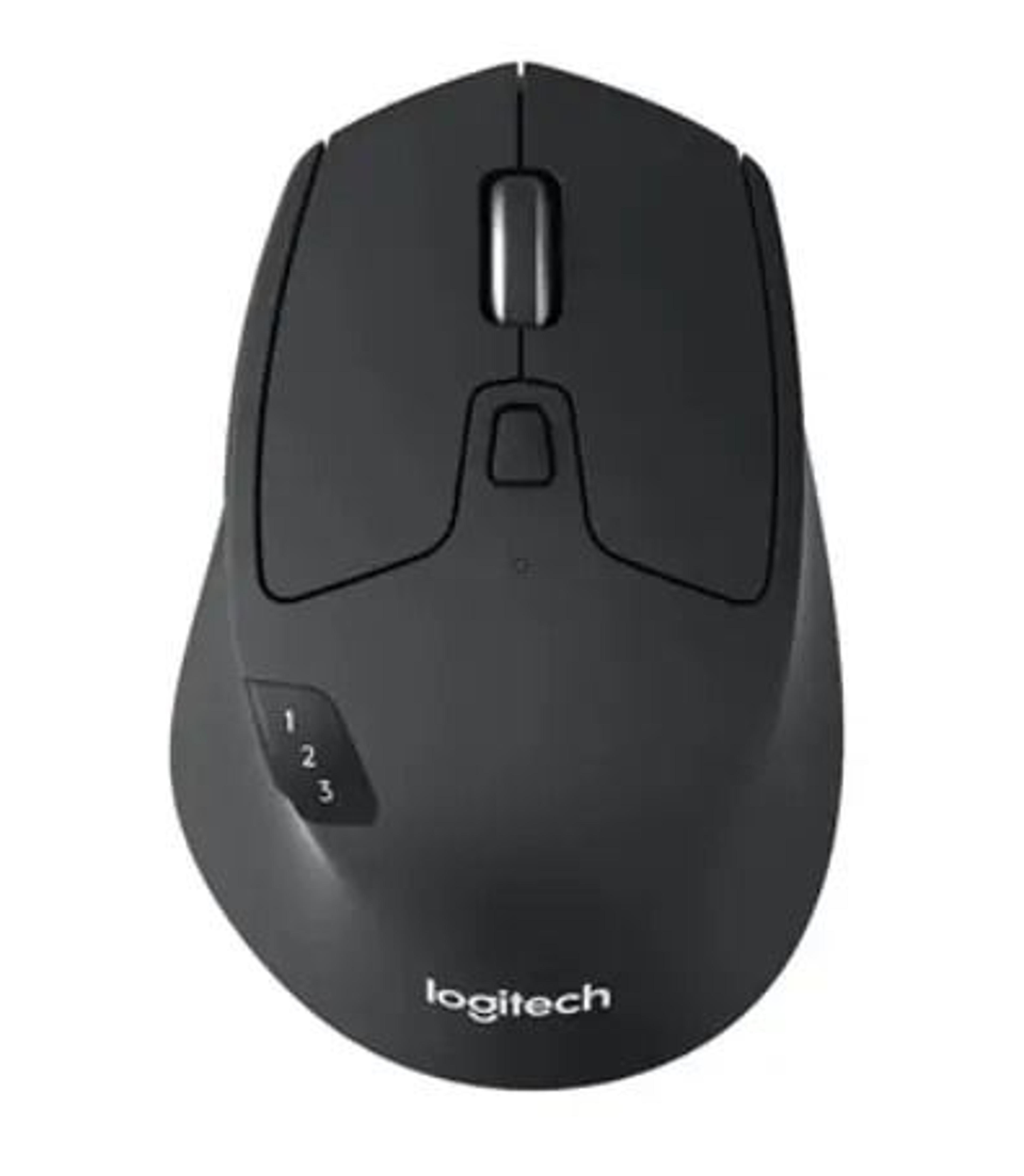 MultiDevice DualMode Wireless Mouse 5