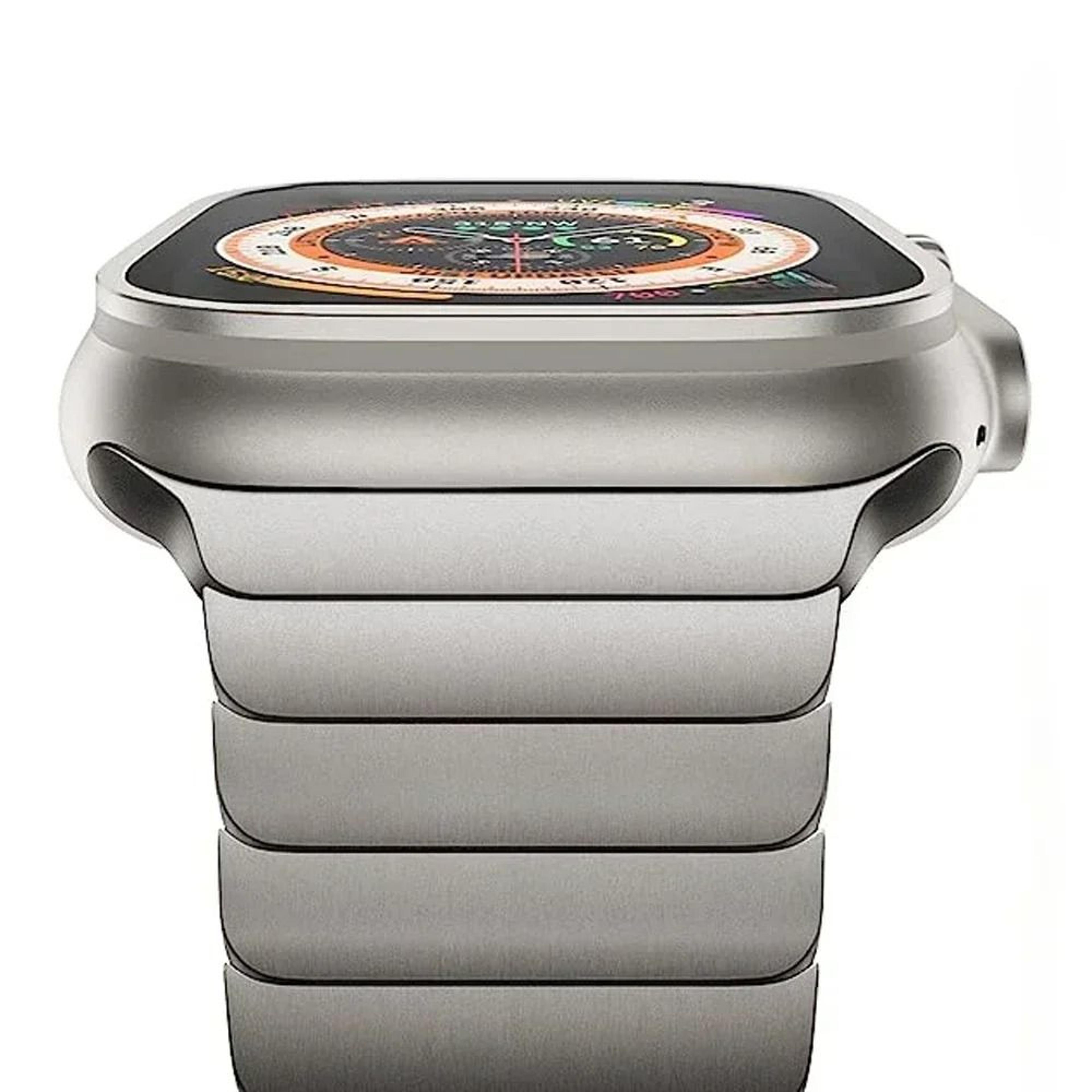 TitaniumEdition Stainless Steel Bracelet For Apple Watch 1