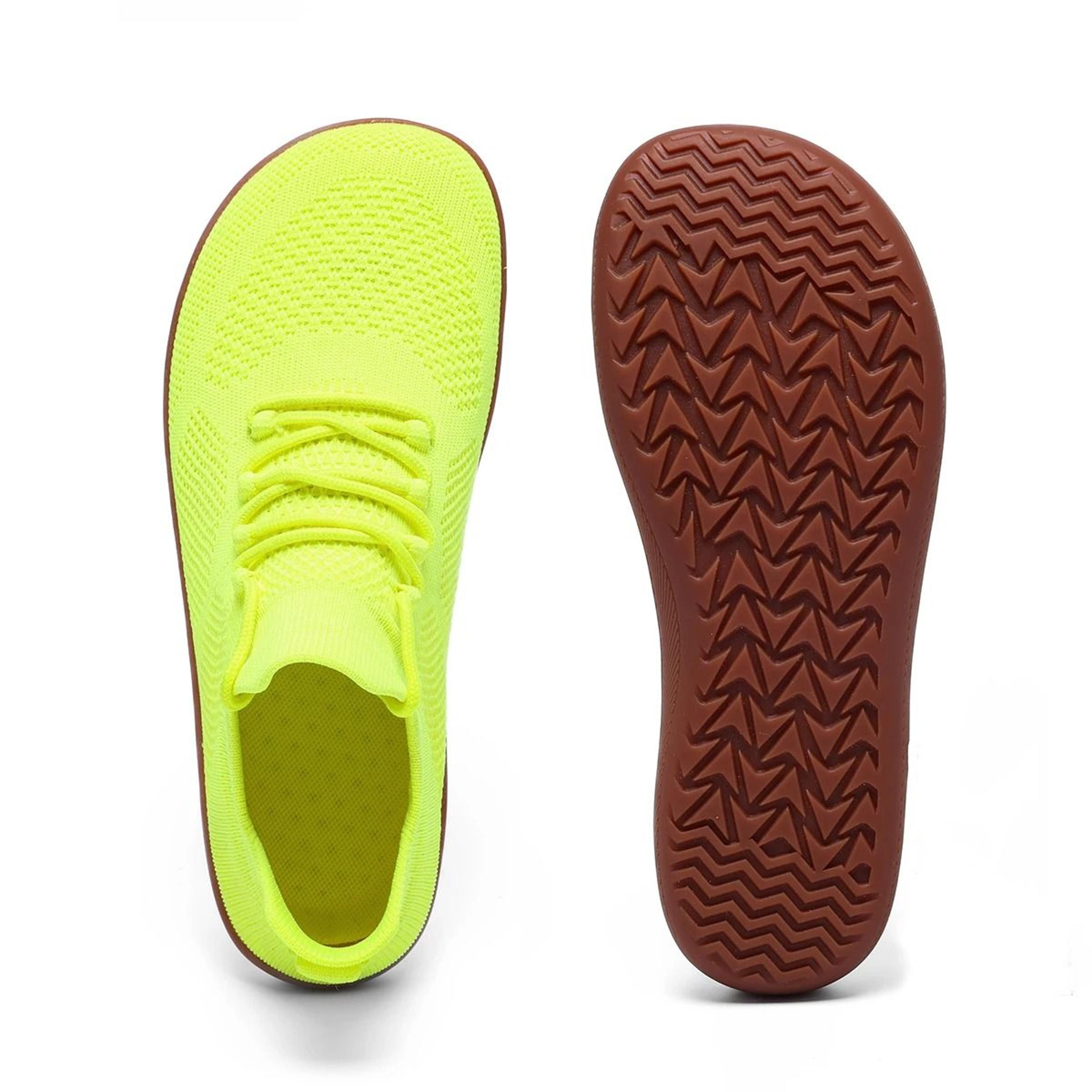 Minimalist Barefoot Running  Walking Shoes 6