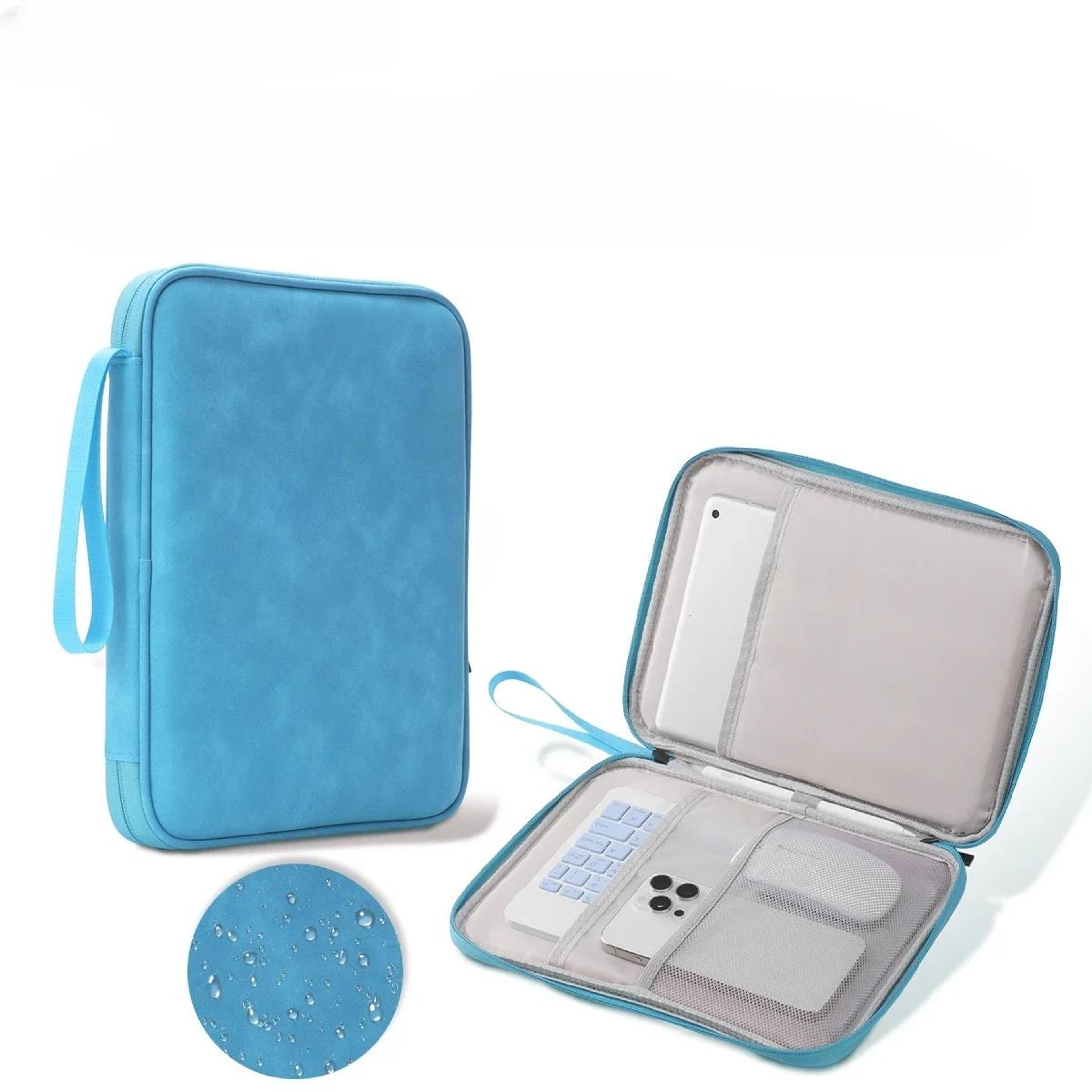 Waterproof Protective Tablet Sleeve Case 9