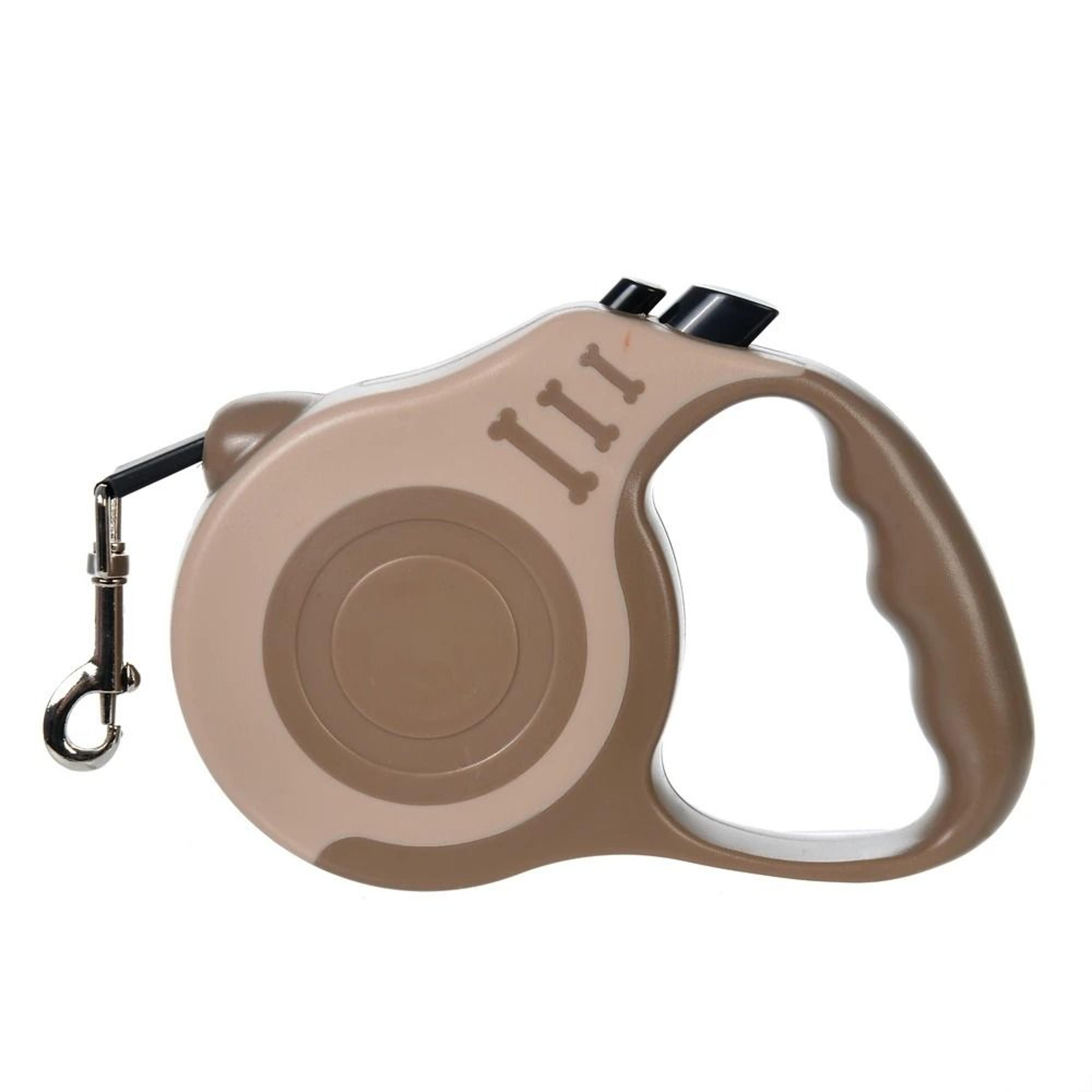 Automatic Retractable Dog Leash Lead 17