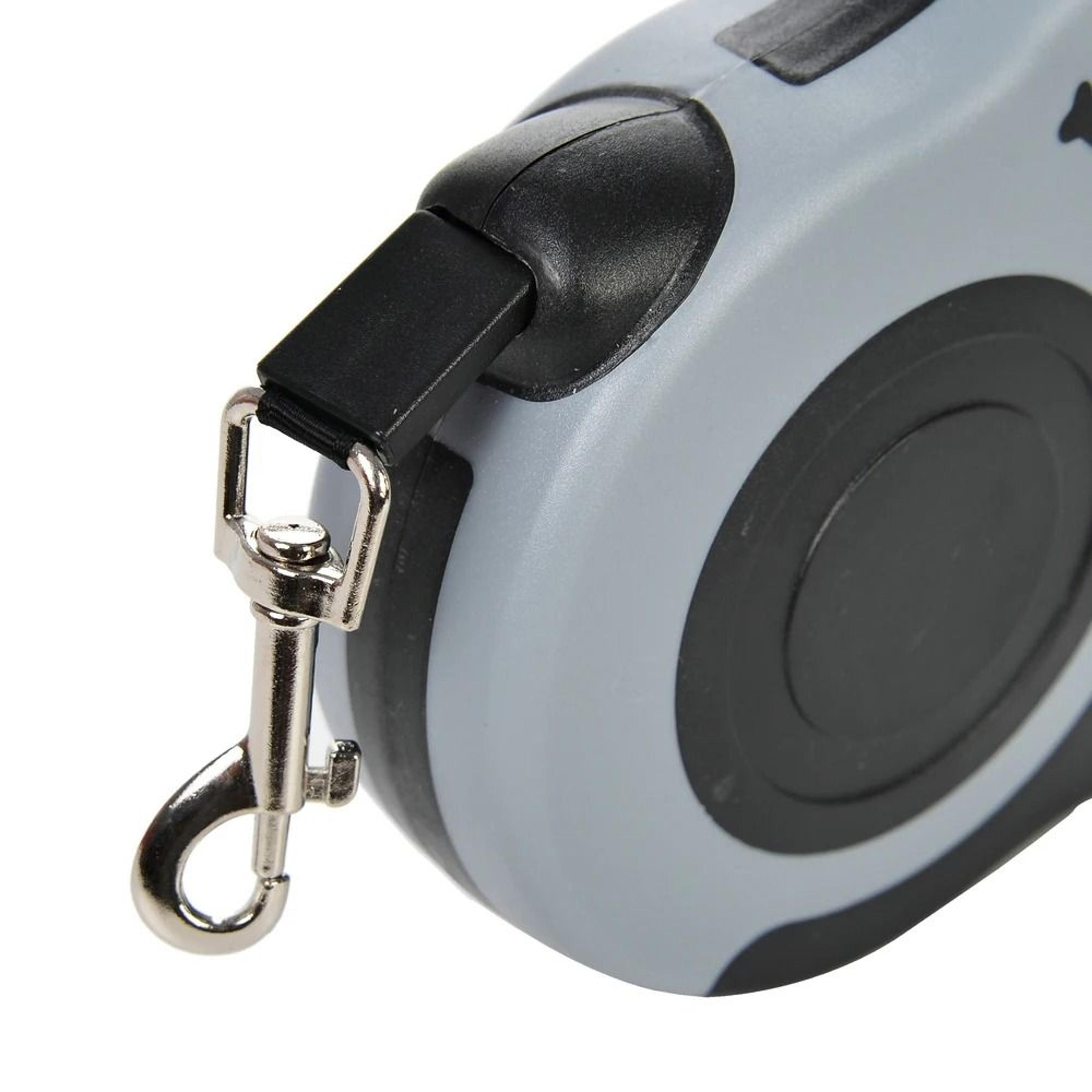 Automatic Retractable Dog Leash Lead 5