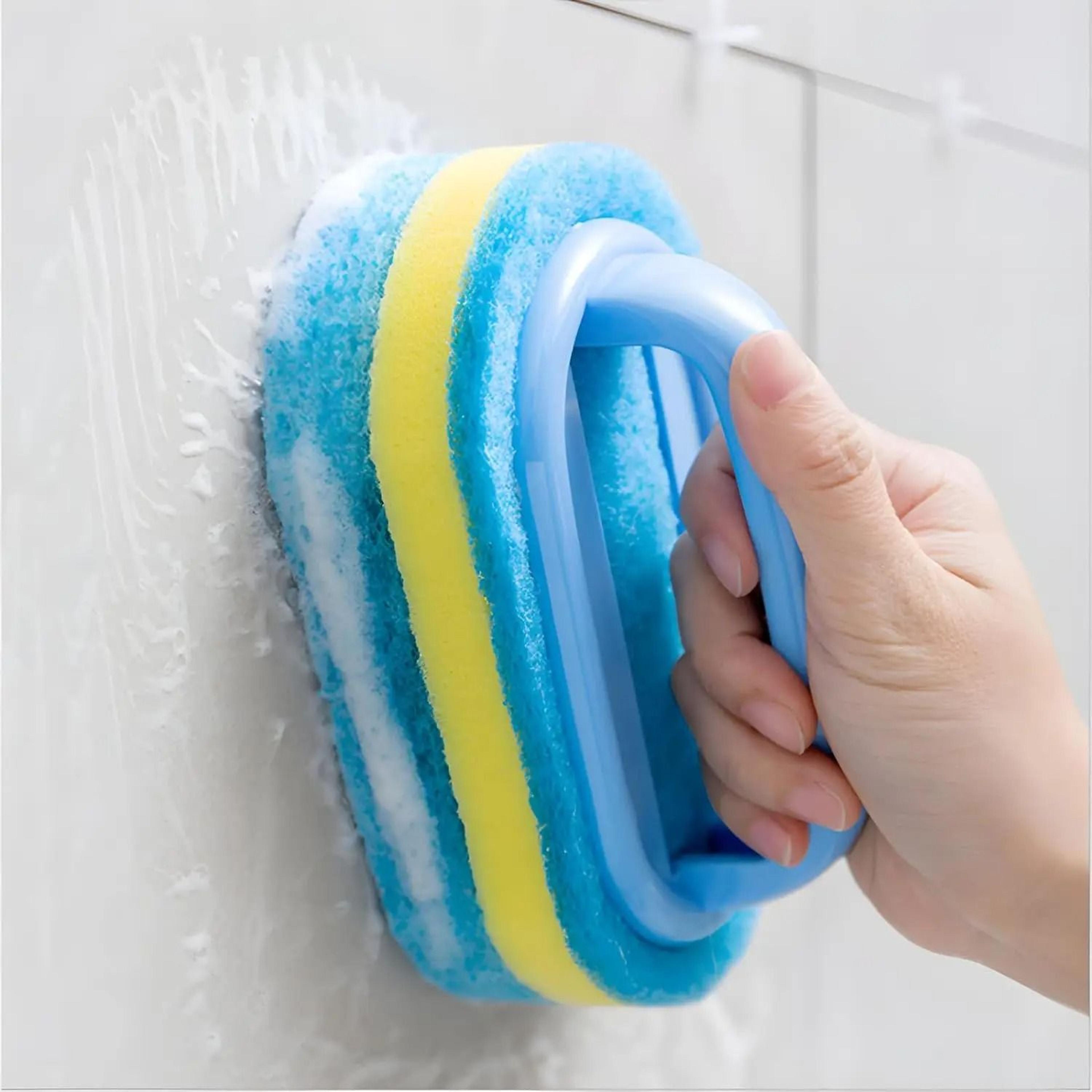 HighDensity Kitchen  Surface Cleaning Brush 4