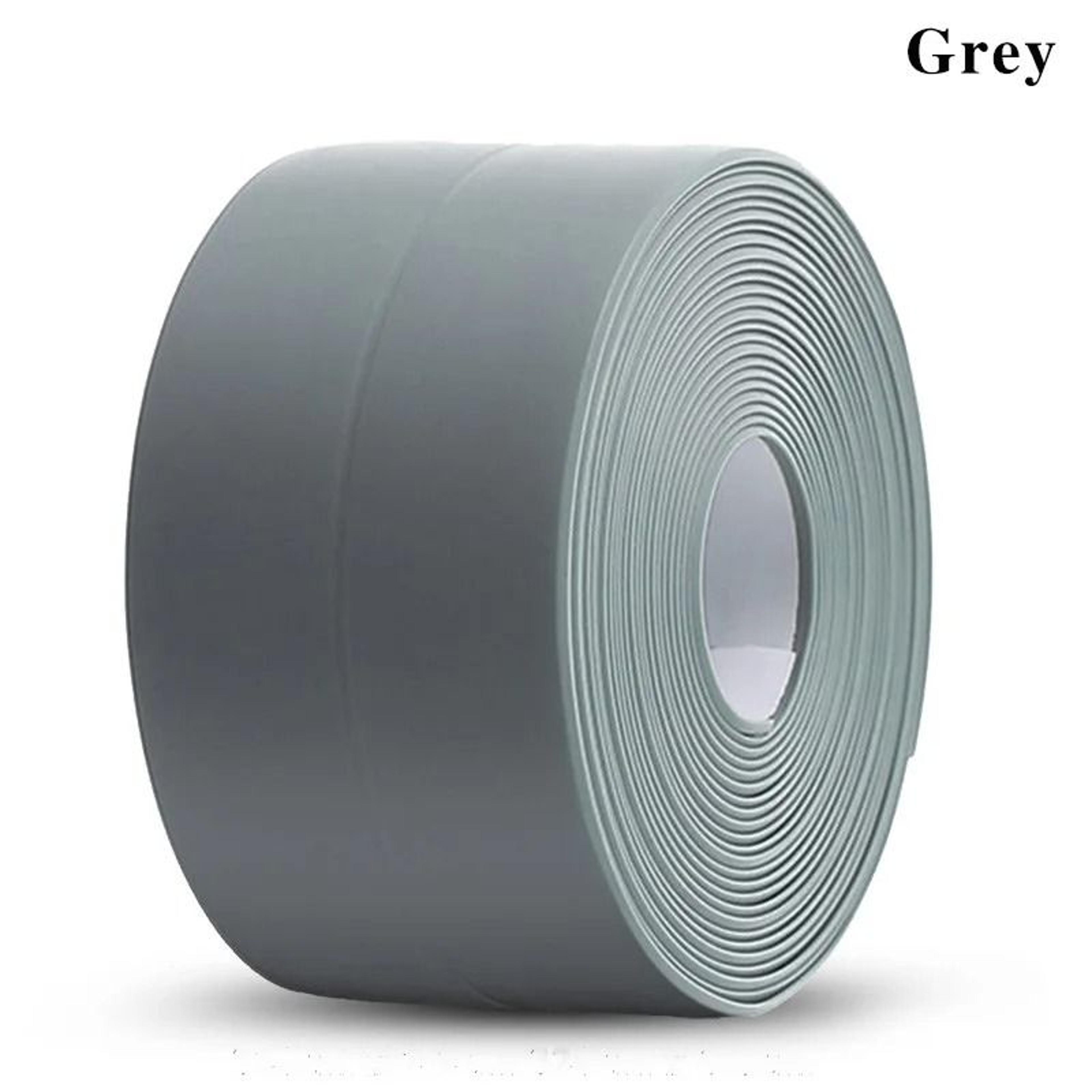 PVC SelfAdhesive Bathroom  Kitchen Sealing Tape 5
