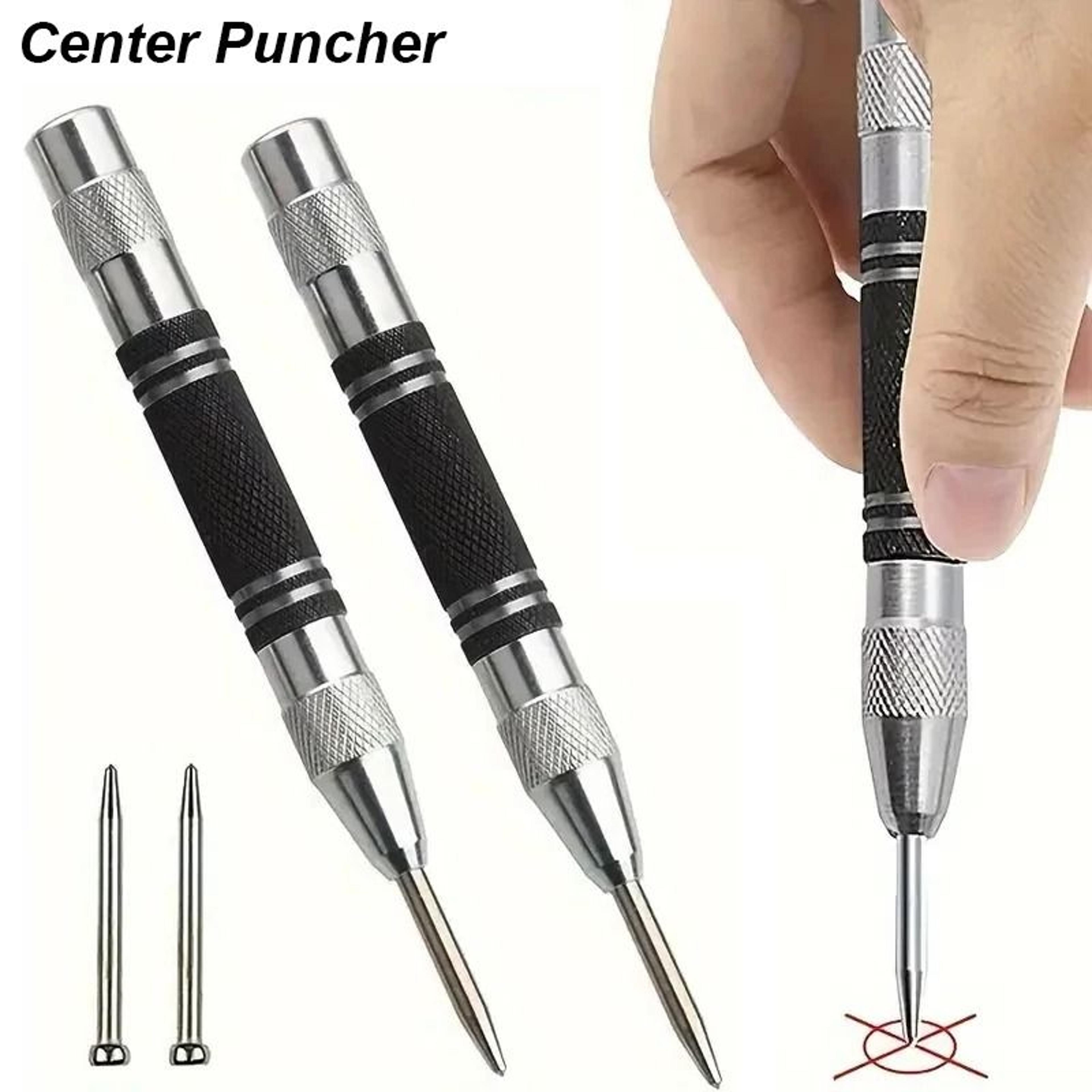 HeavyDuty Automatic Center Punch 1