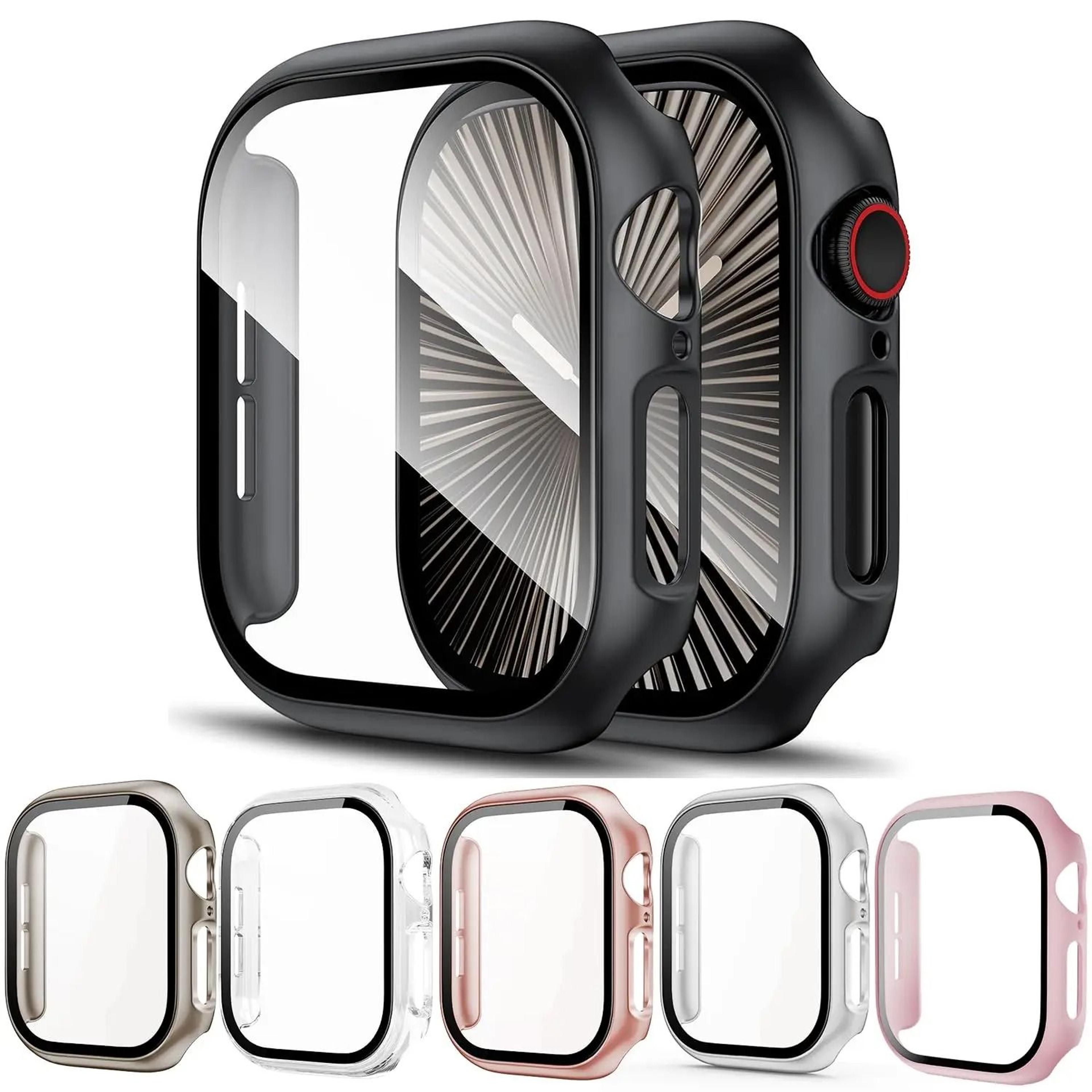 AllinOne Protective Glass  Bumper Case 0