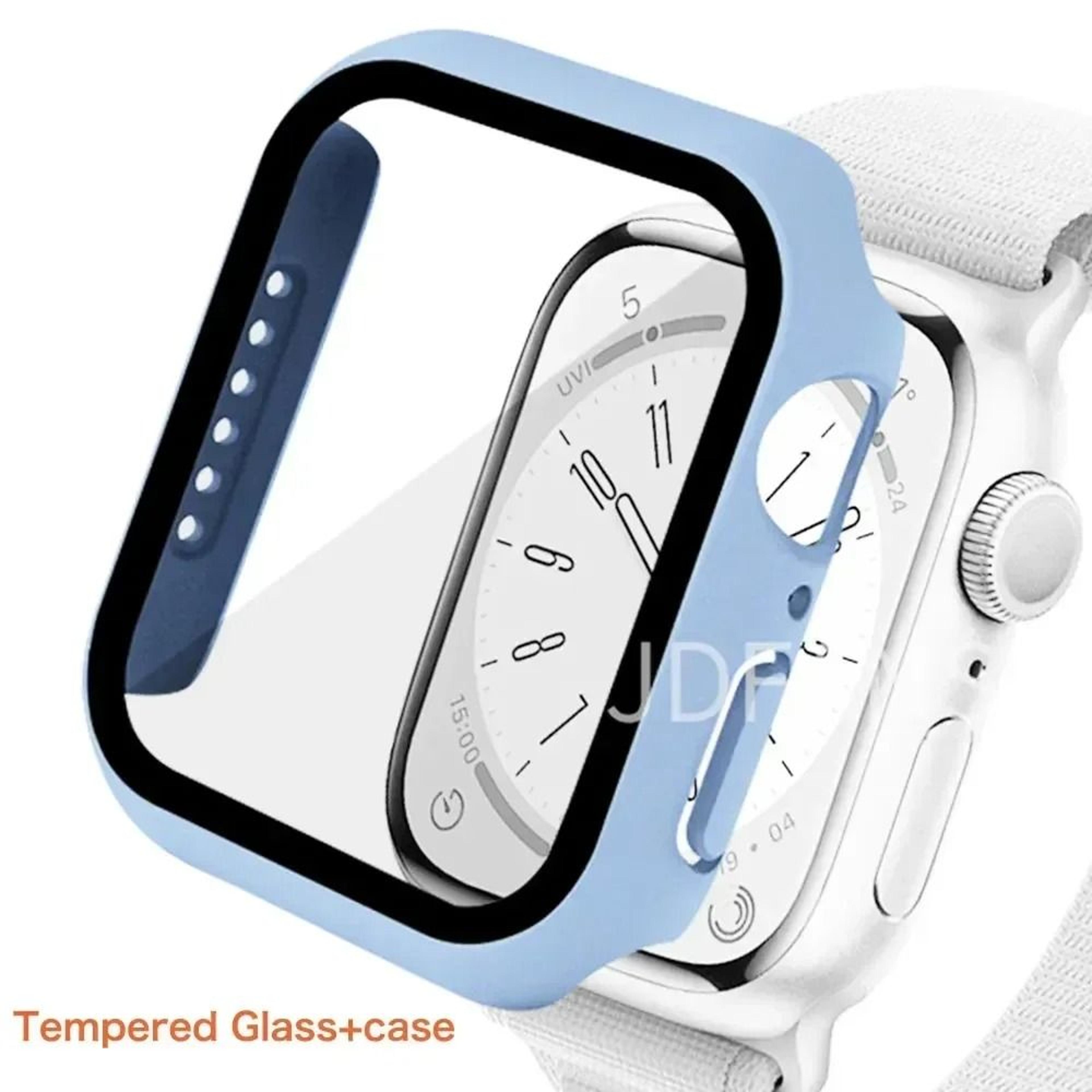 AllinOne Protective Glass  Bumper Case 11