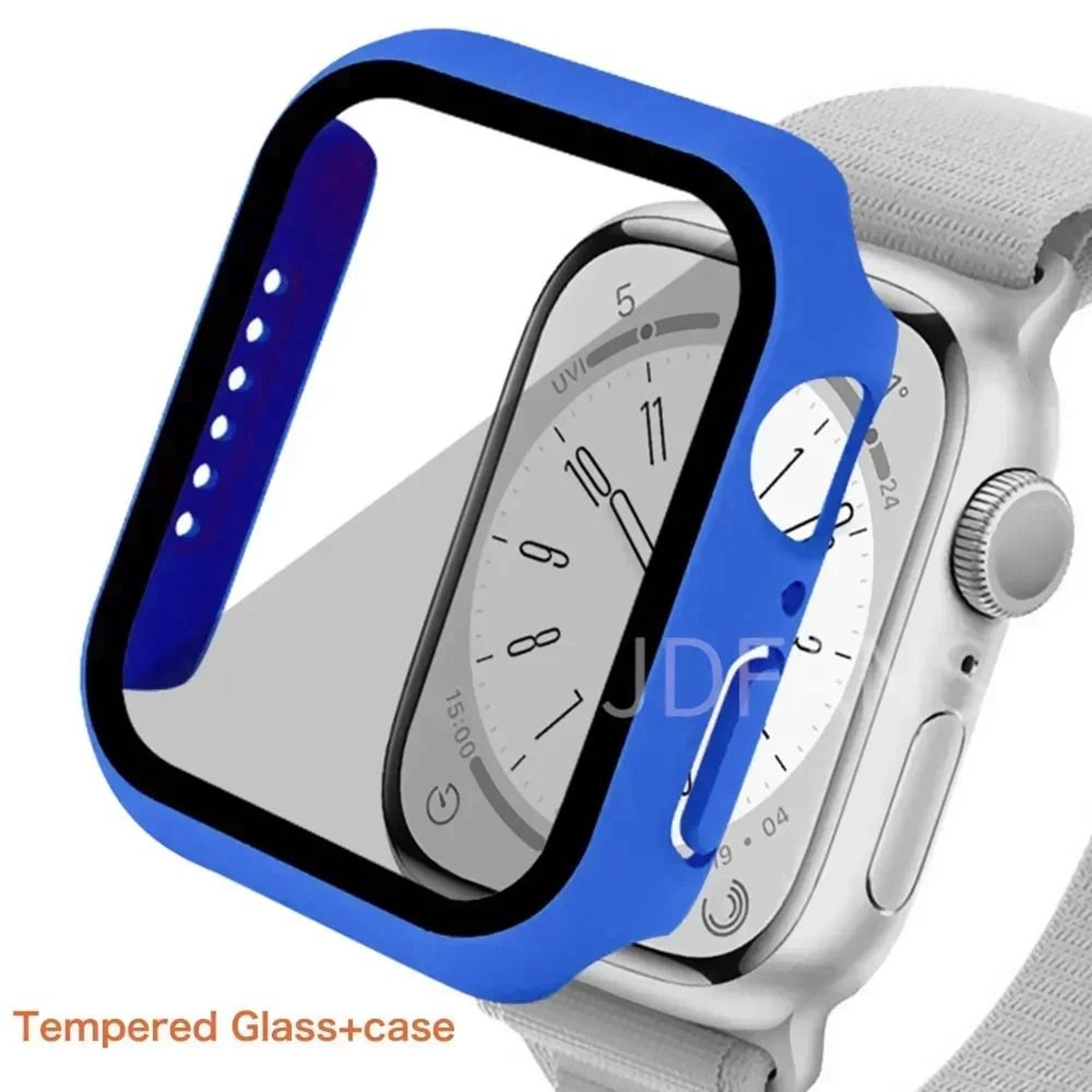 AllinOne Protective Glass  Bumper Case 13