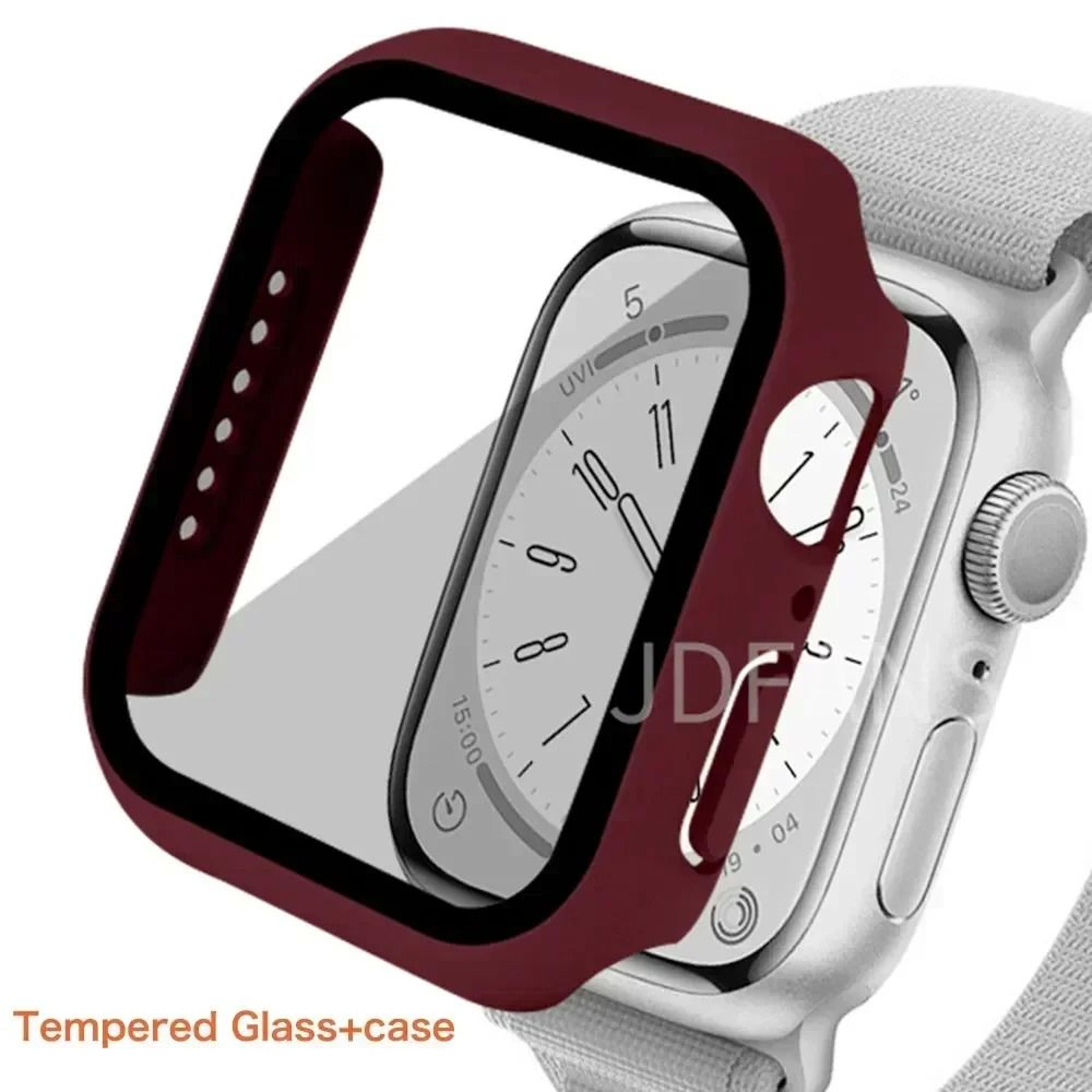 AllinOne Protective Glass  Bumper Case 16