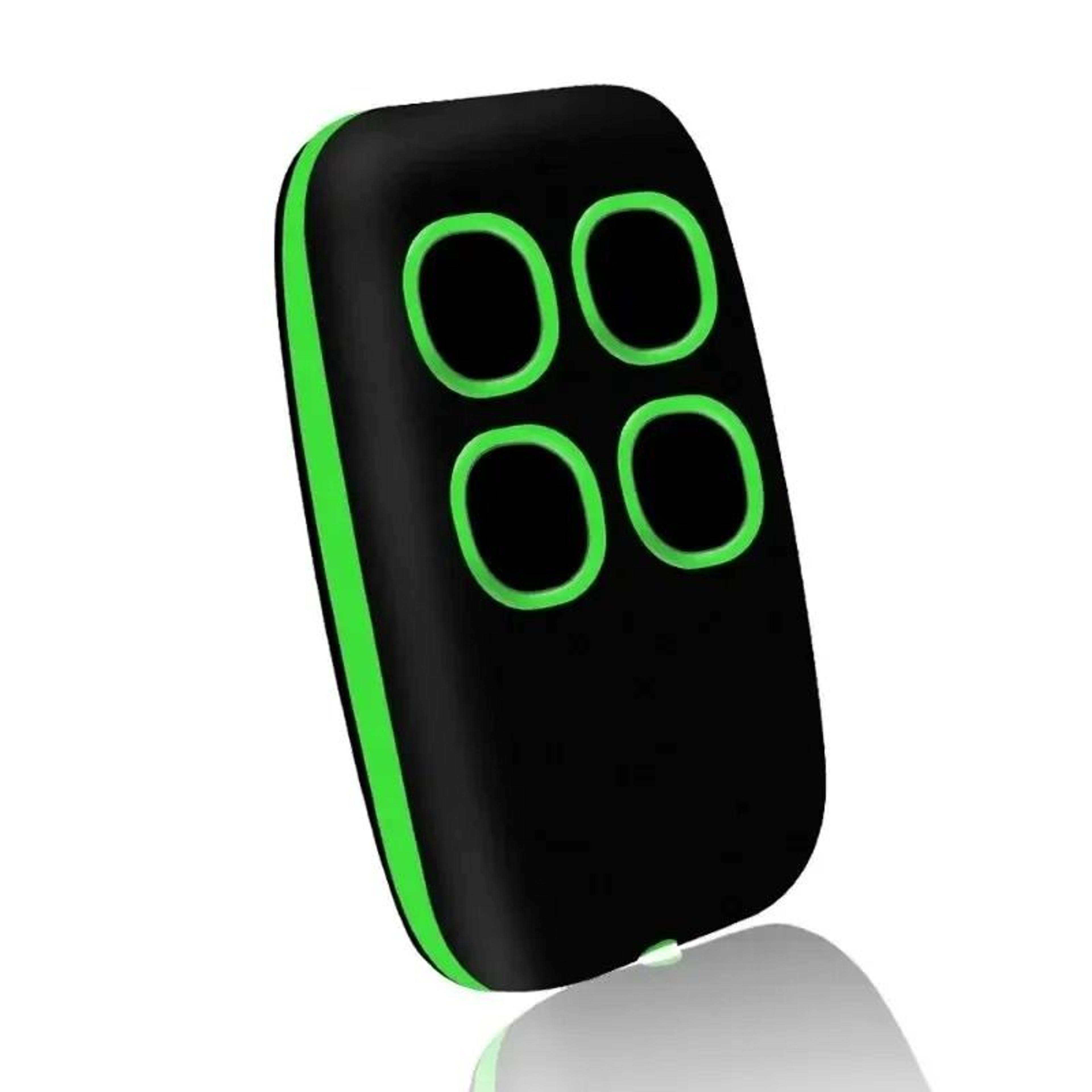 Universal 433MHz Garage  Gate Remote Duplicator 10