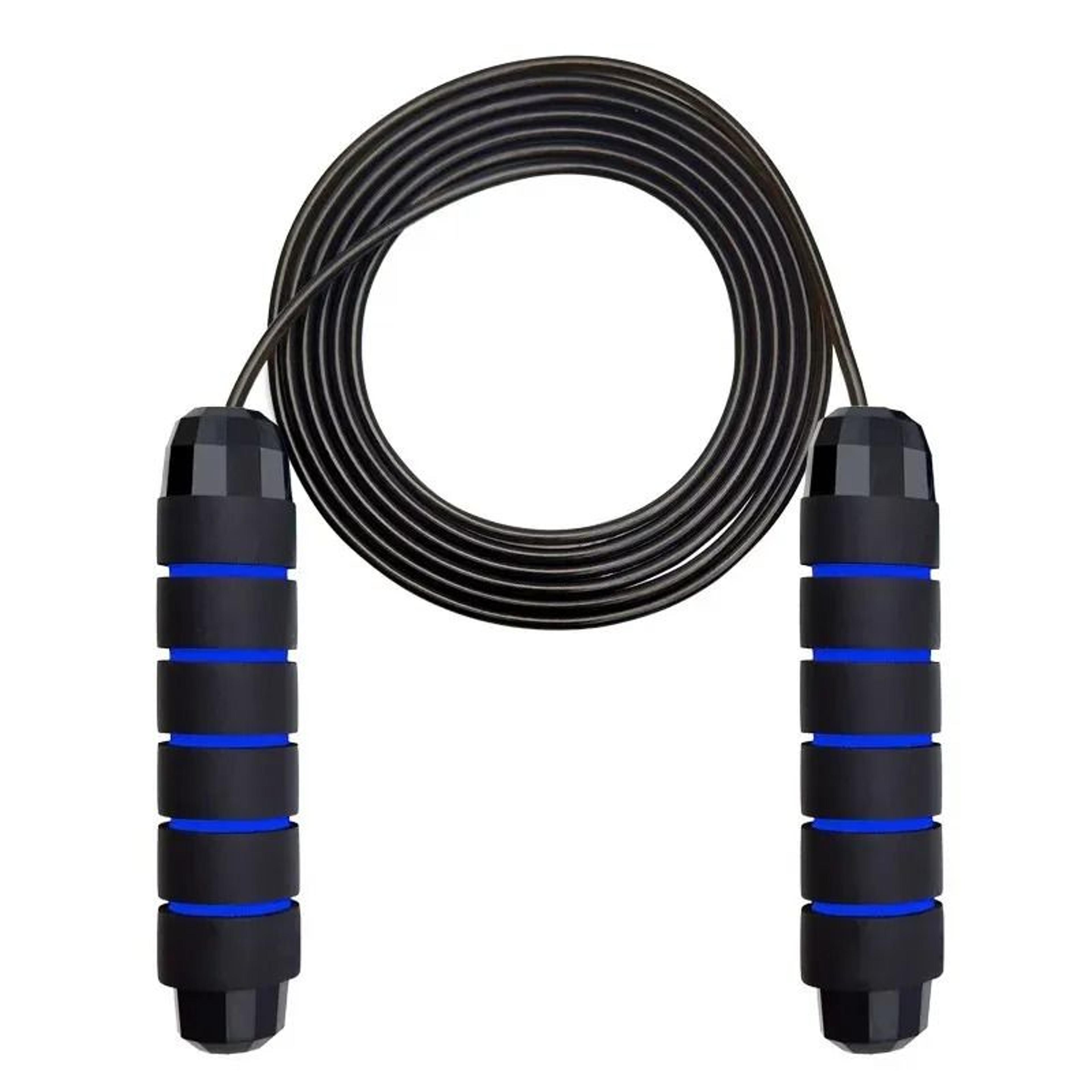 TangleFree Speed Wire Jump Rope 7