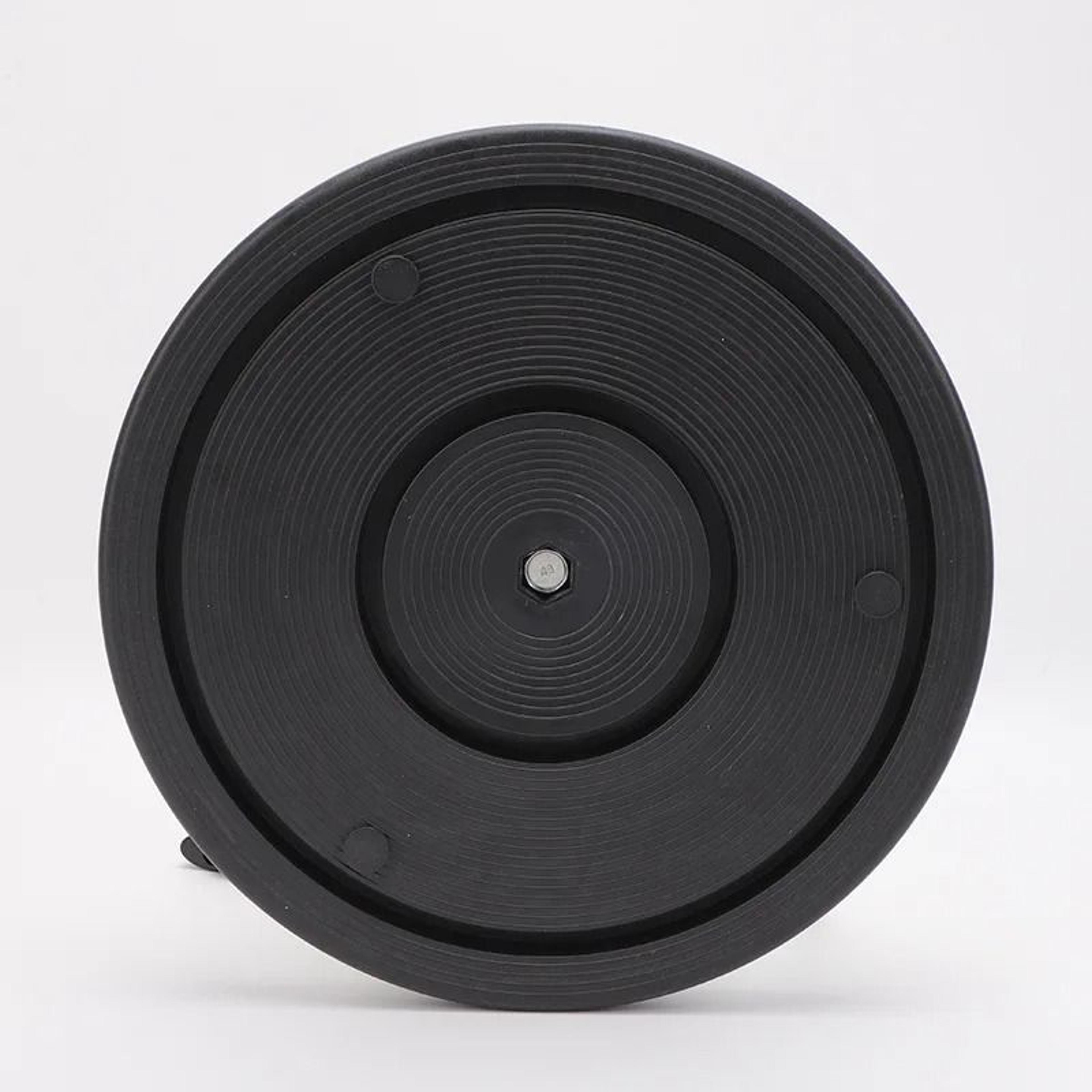 Magnetic Waist Twisting  Foot Massage Disc 1