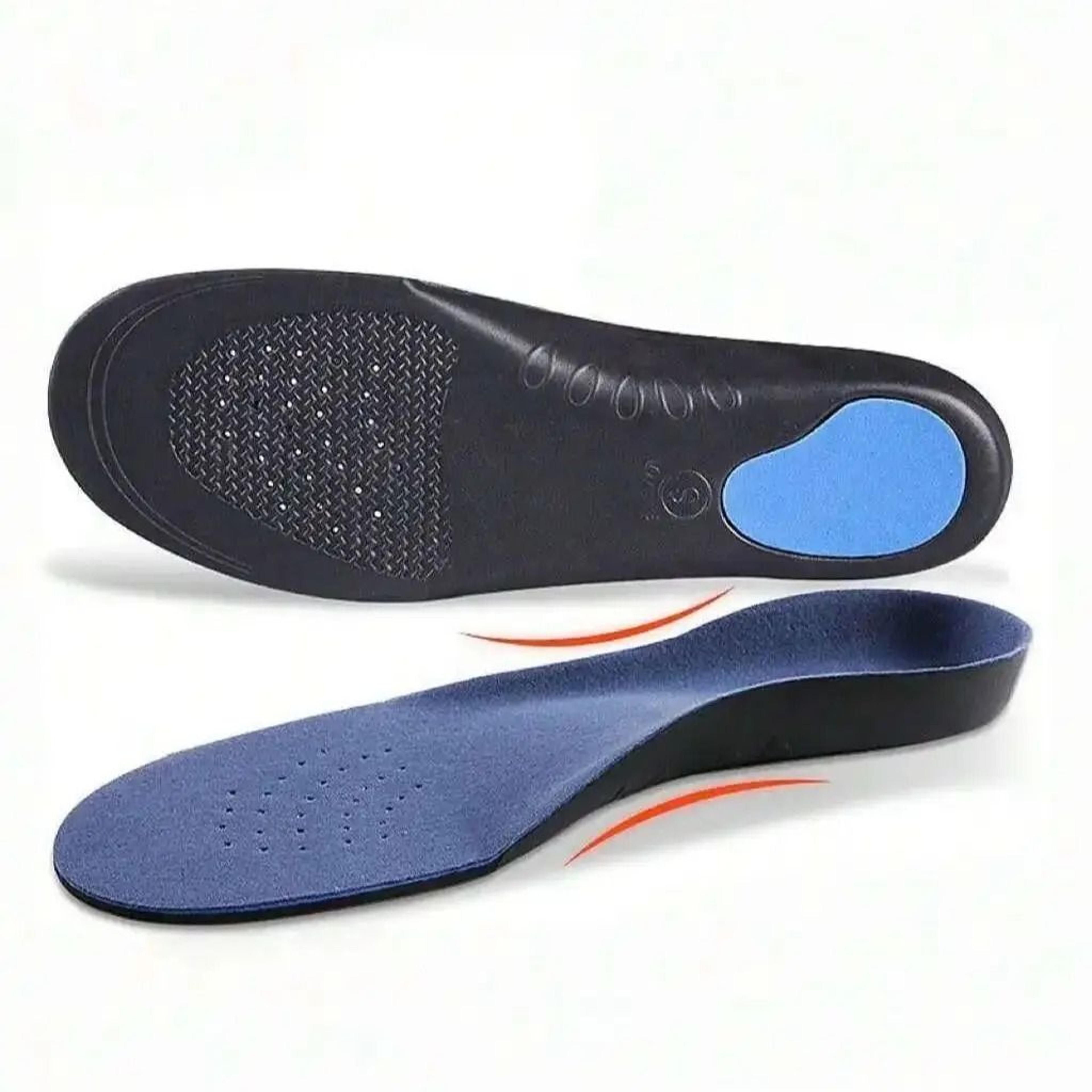 EVA Arch Support  Shock Absorption Insoles 2