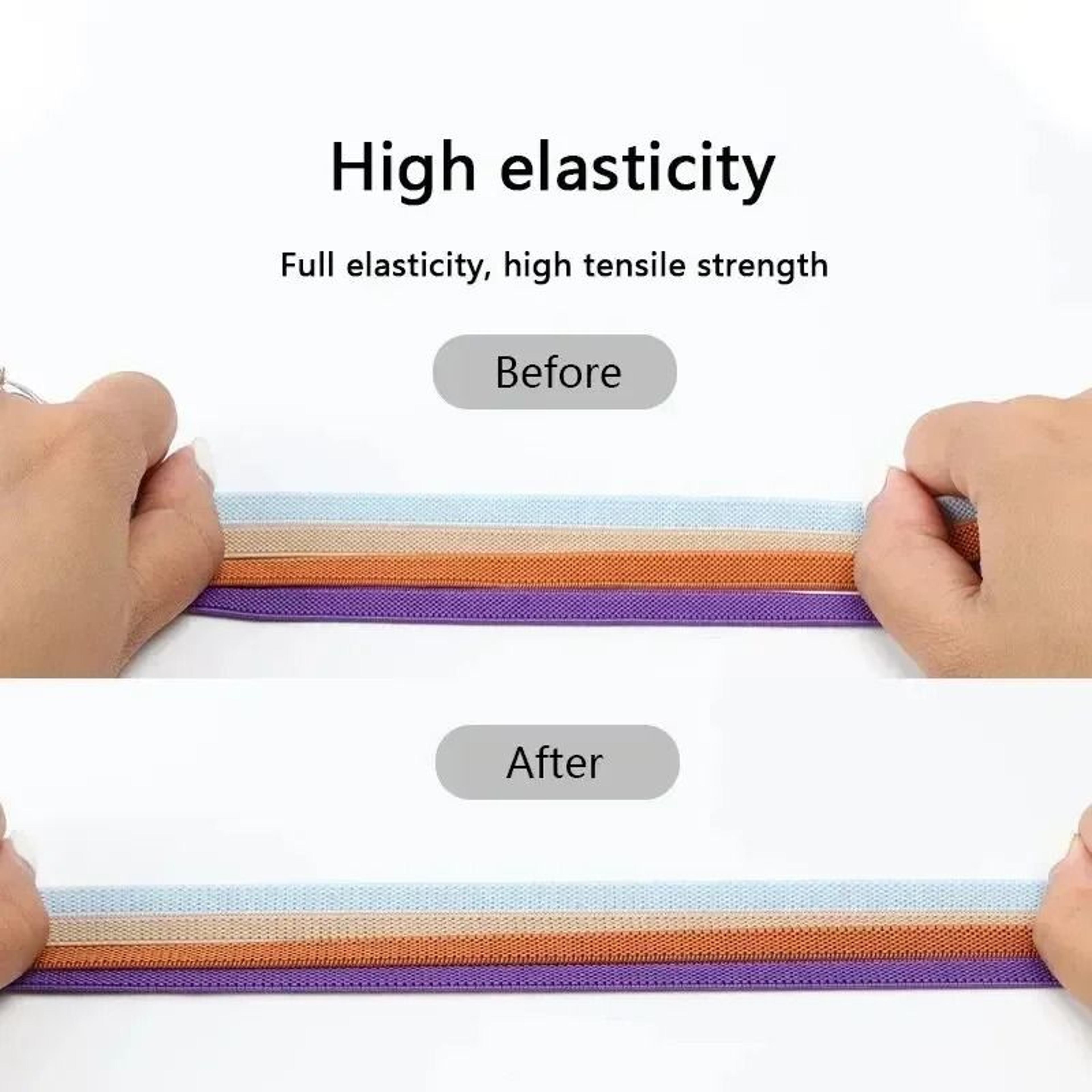 NoTie Elastic Laces With Press Lock System 2