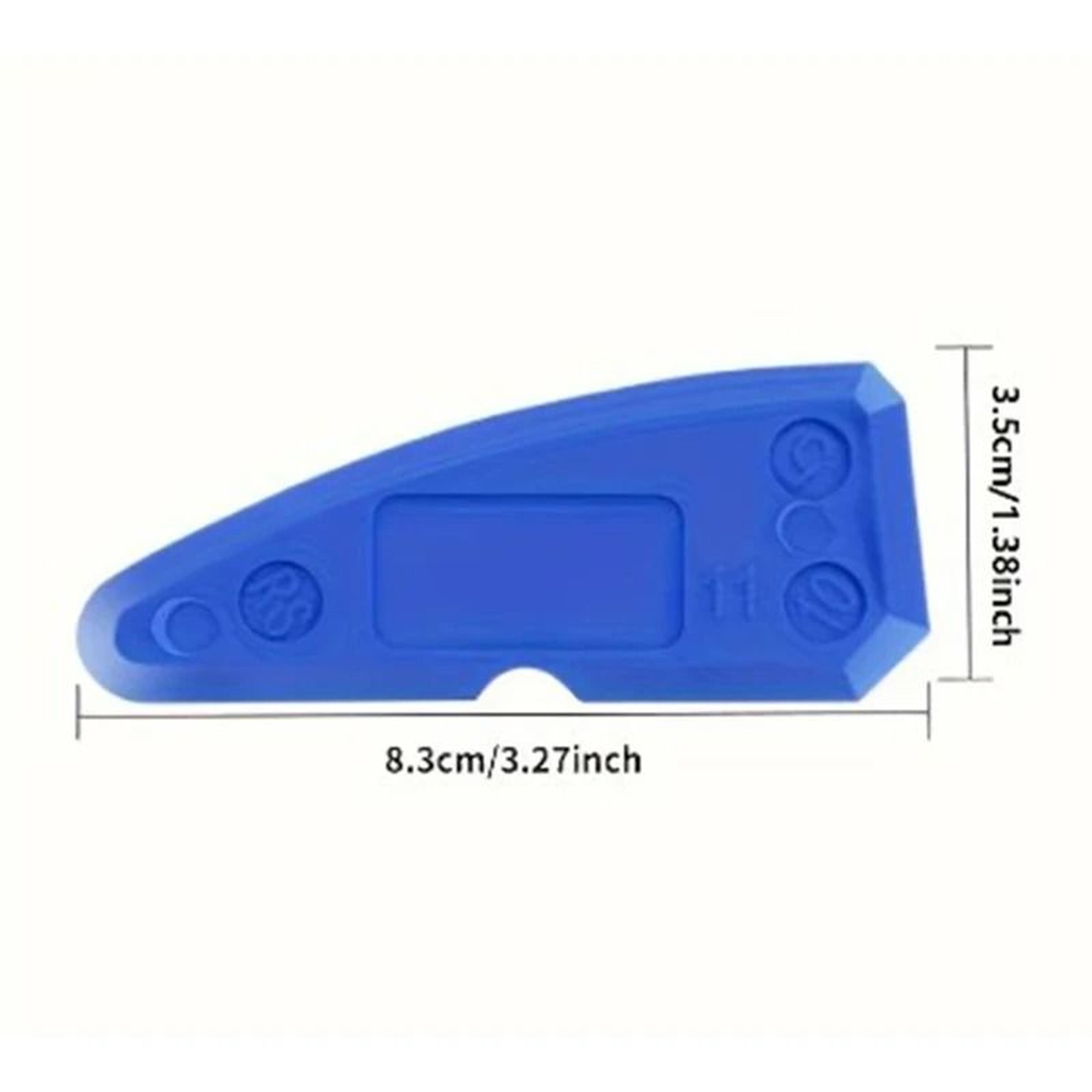 4Piece Silicone Caulking Tool Set 2