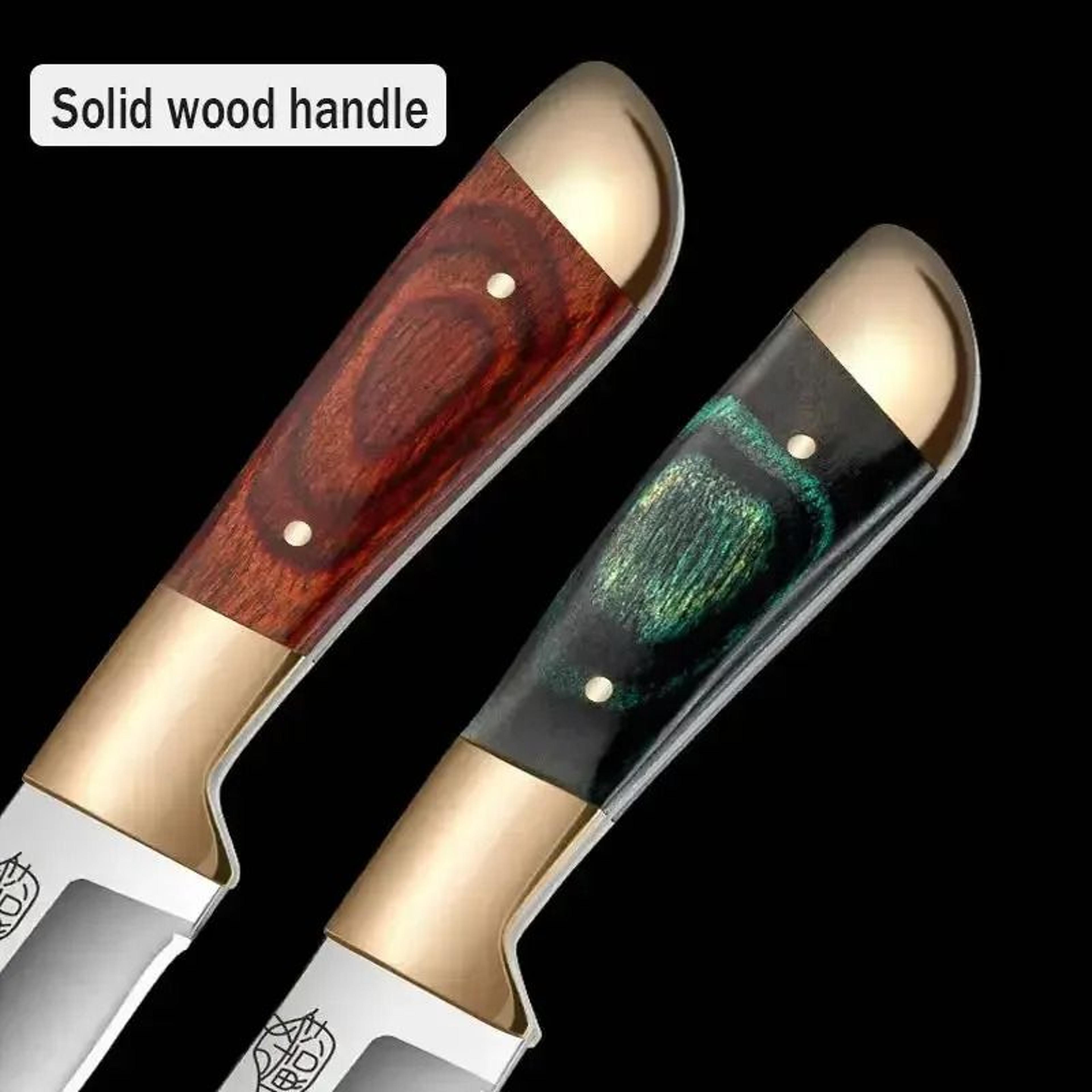 MultiPurpose Outdoor  EDC Pocket Knife 5