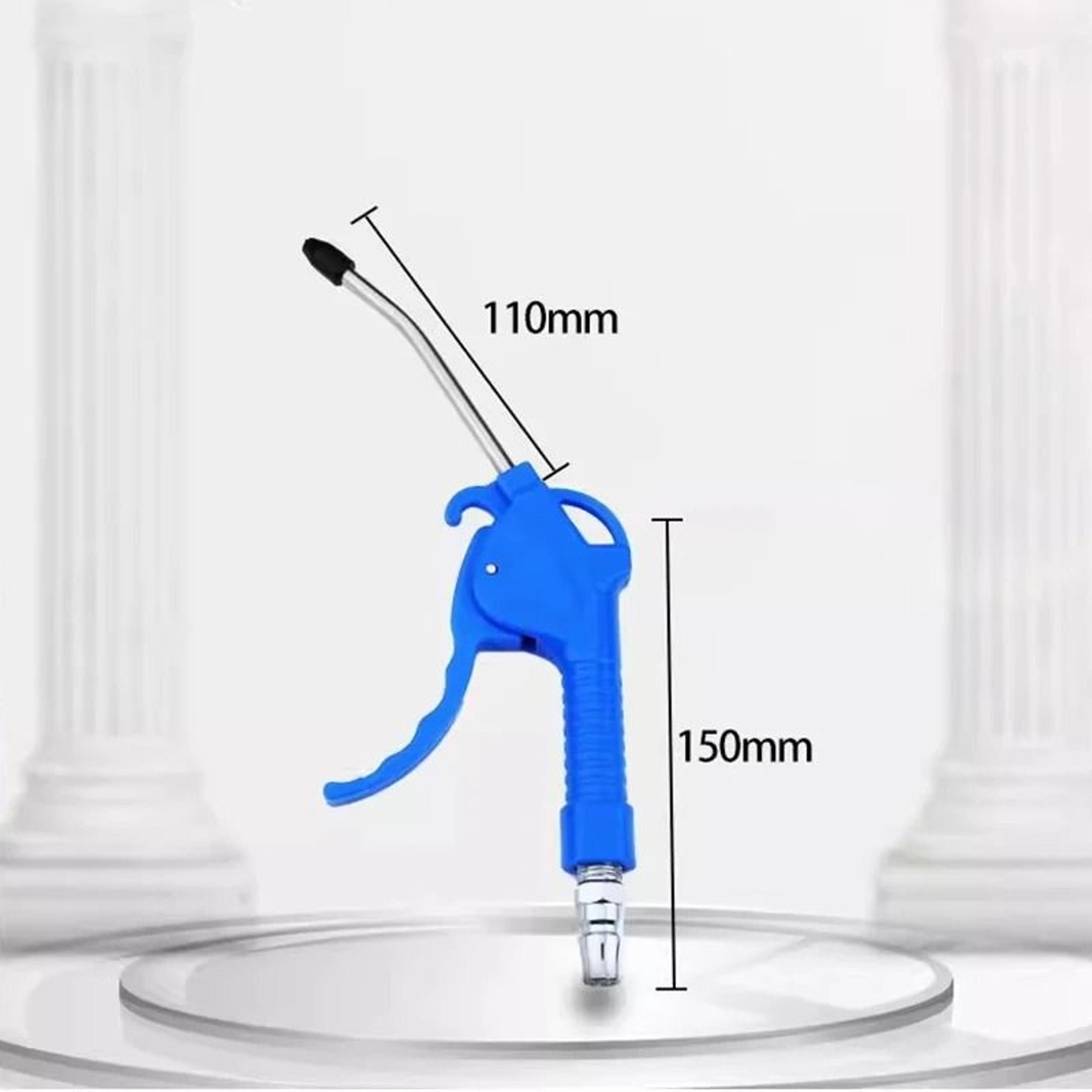 HighPressure Pneumatic Dust Blowing Gun 4