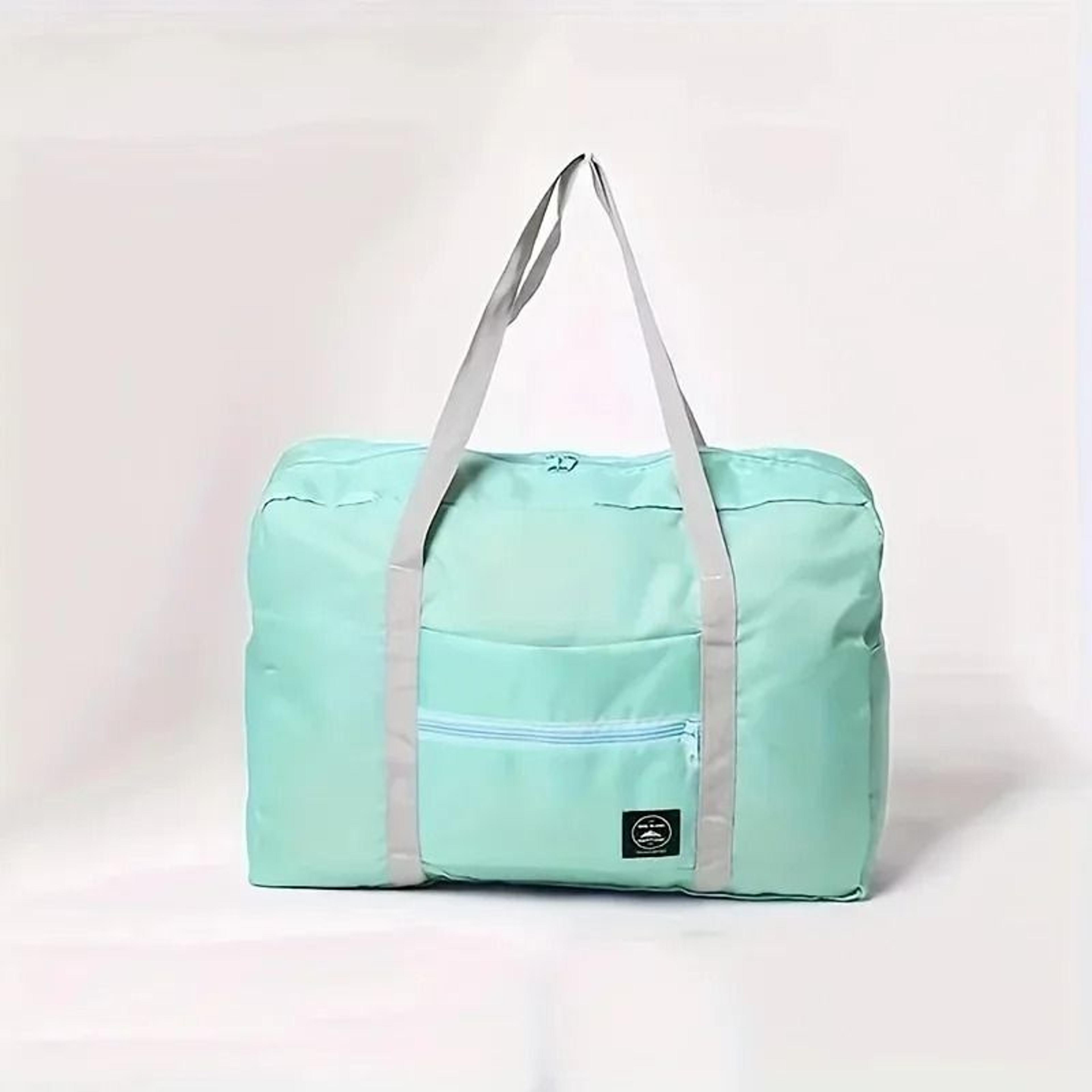 Portable Foldable Travel  Fitness Bag 2