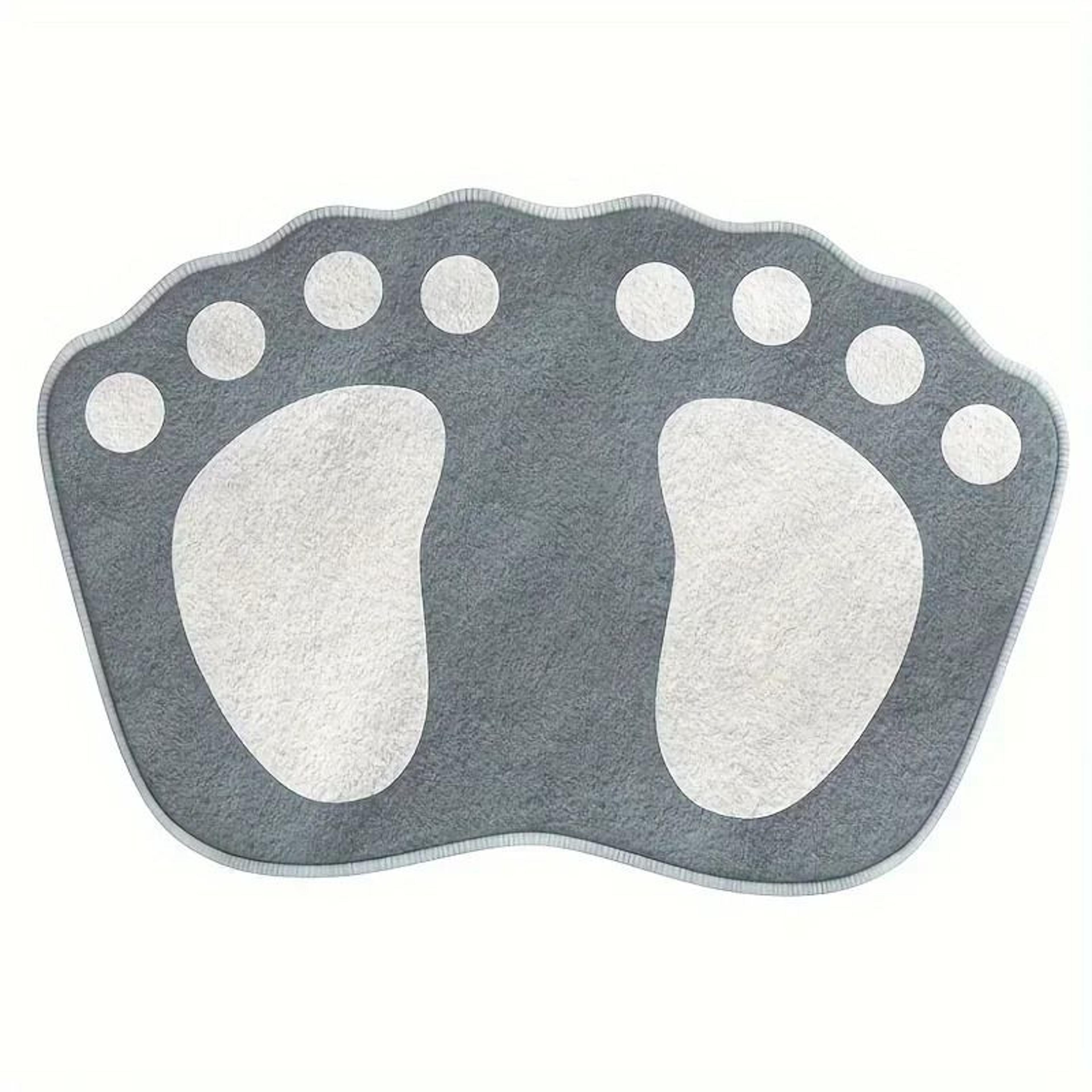 UltraFine Fiber Super Absorbent Bath Mat 4