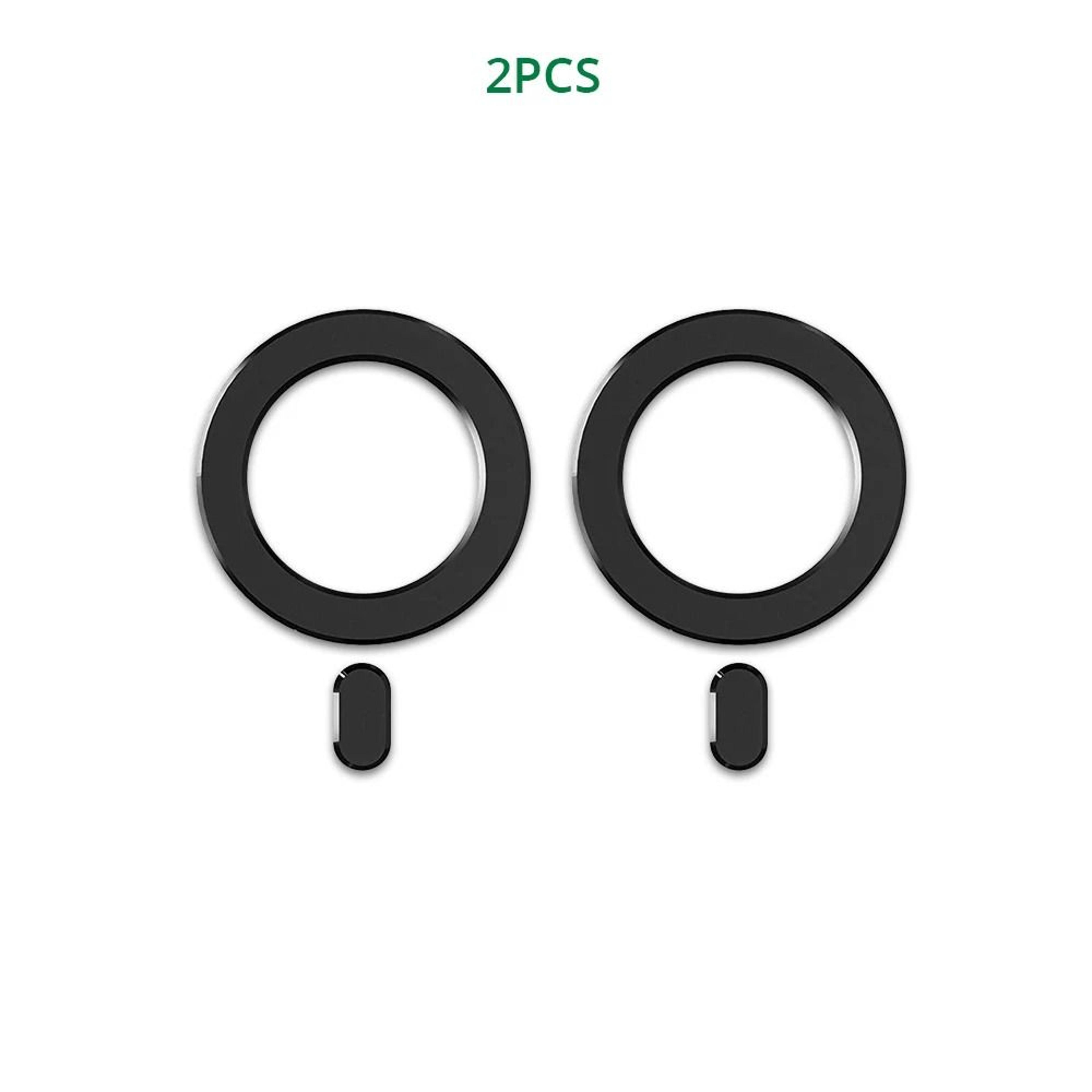 Universal Magnetic Ring  Sticker Support 6