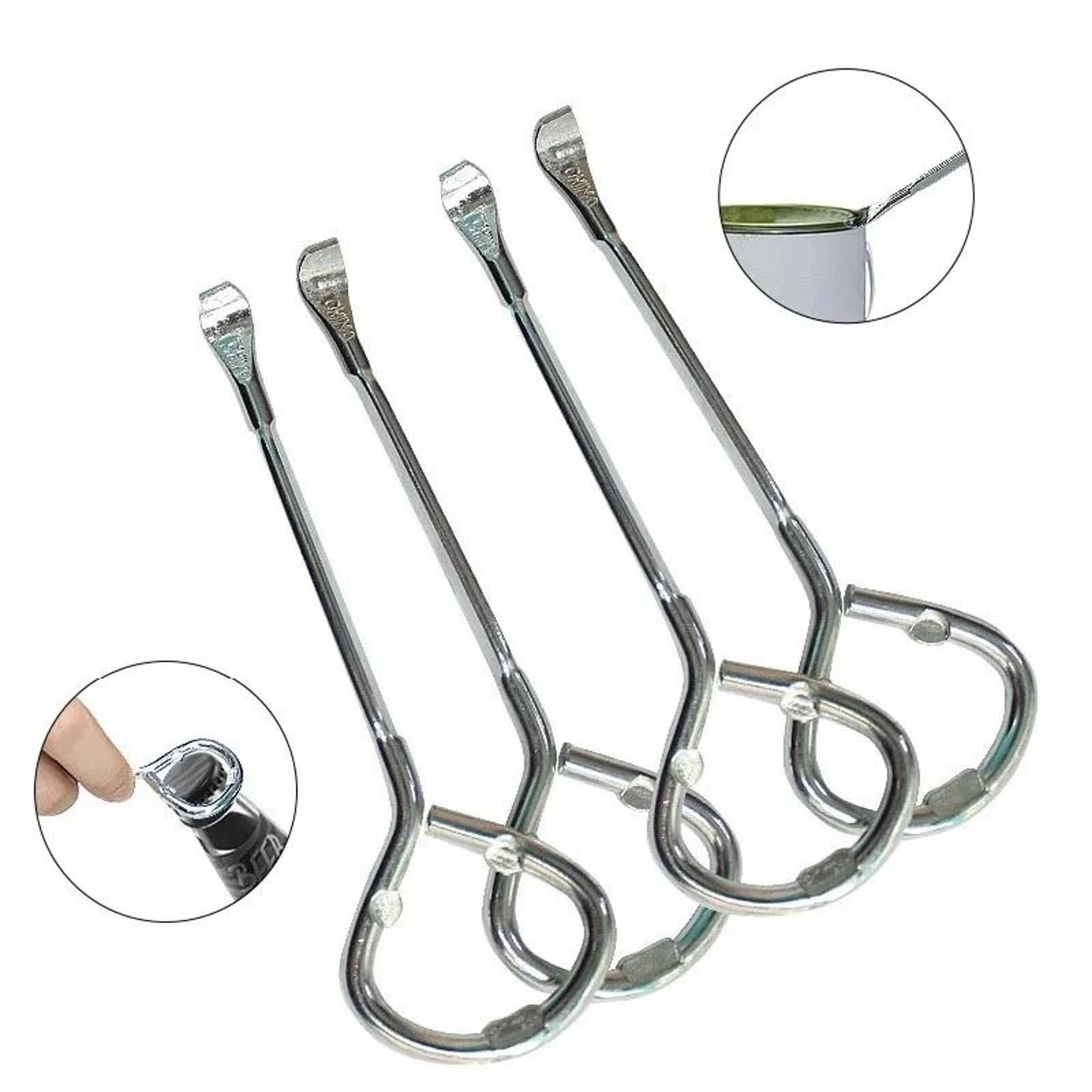 Alloy Steel MultiTask Opener 1