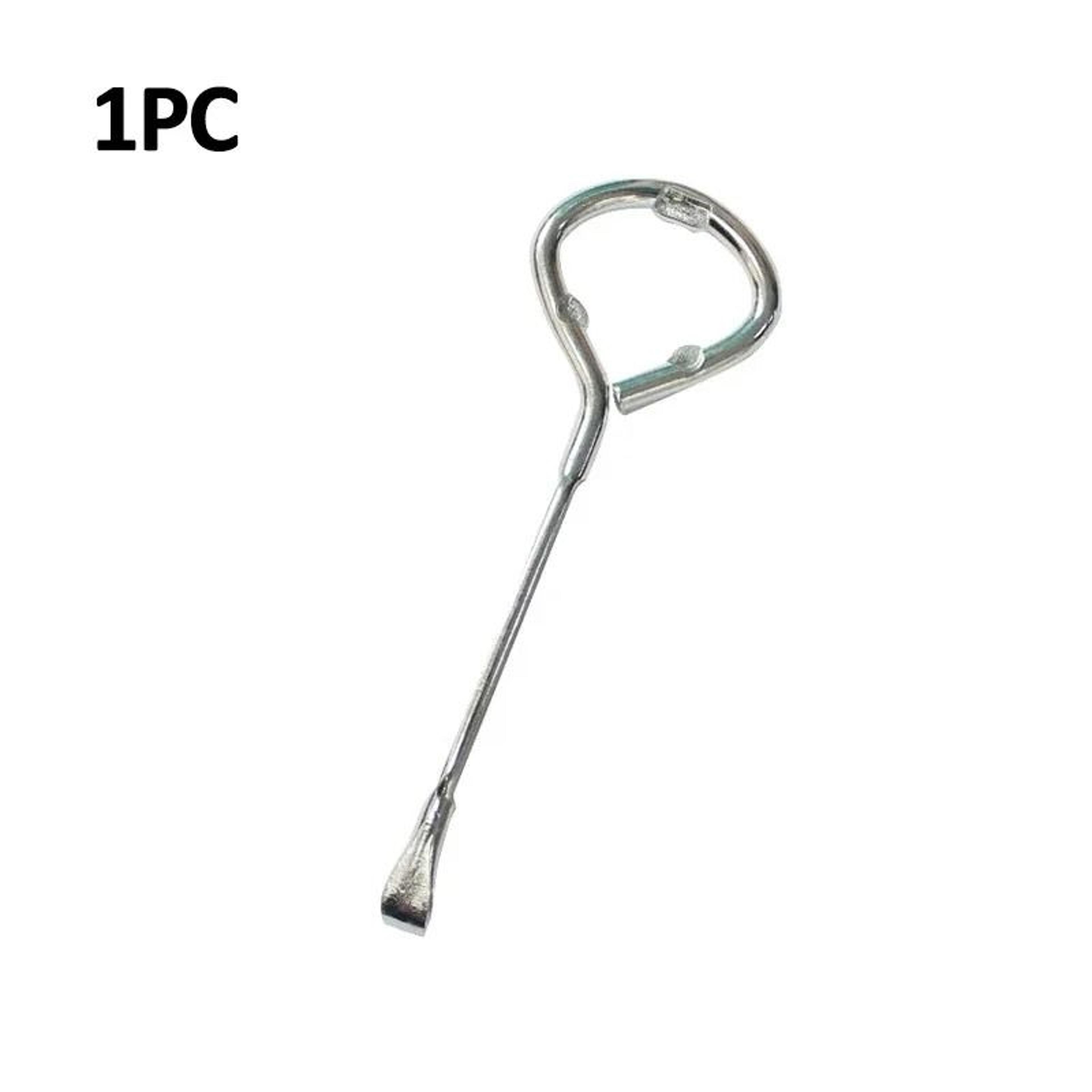 Alloy Steel MultiTask Opener 6