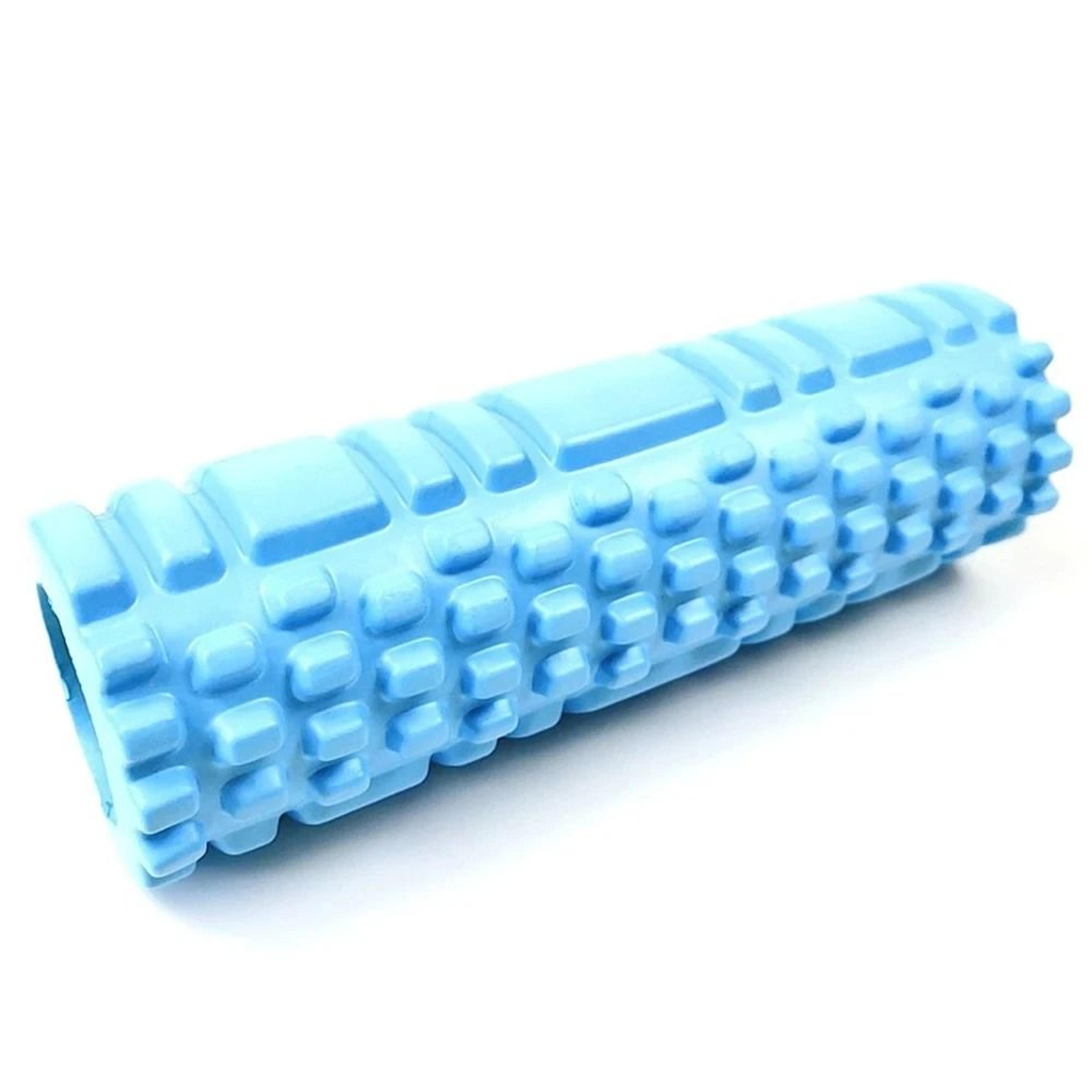 HighDensity Recovery Yoga Column 8