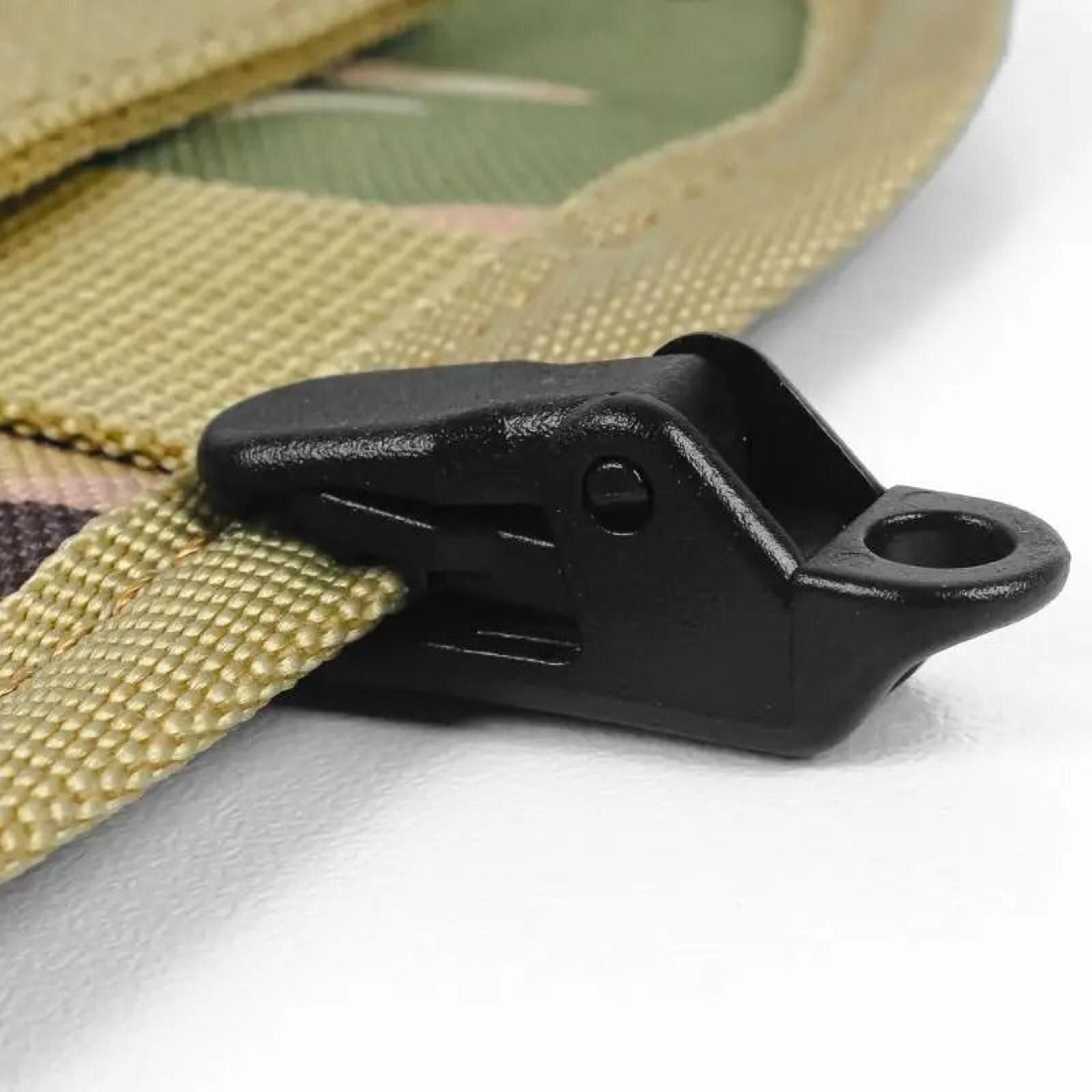 HeavyDuty Camping Tent Clip Set 10 PCS 4