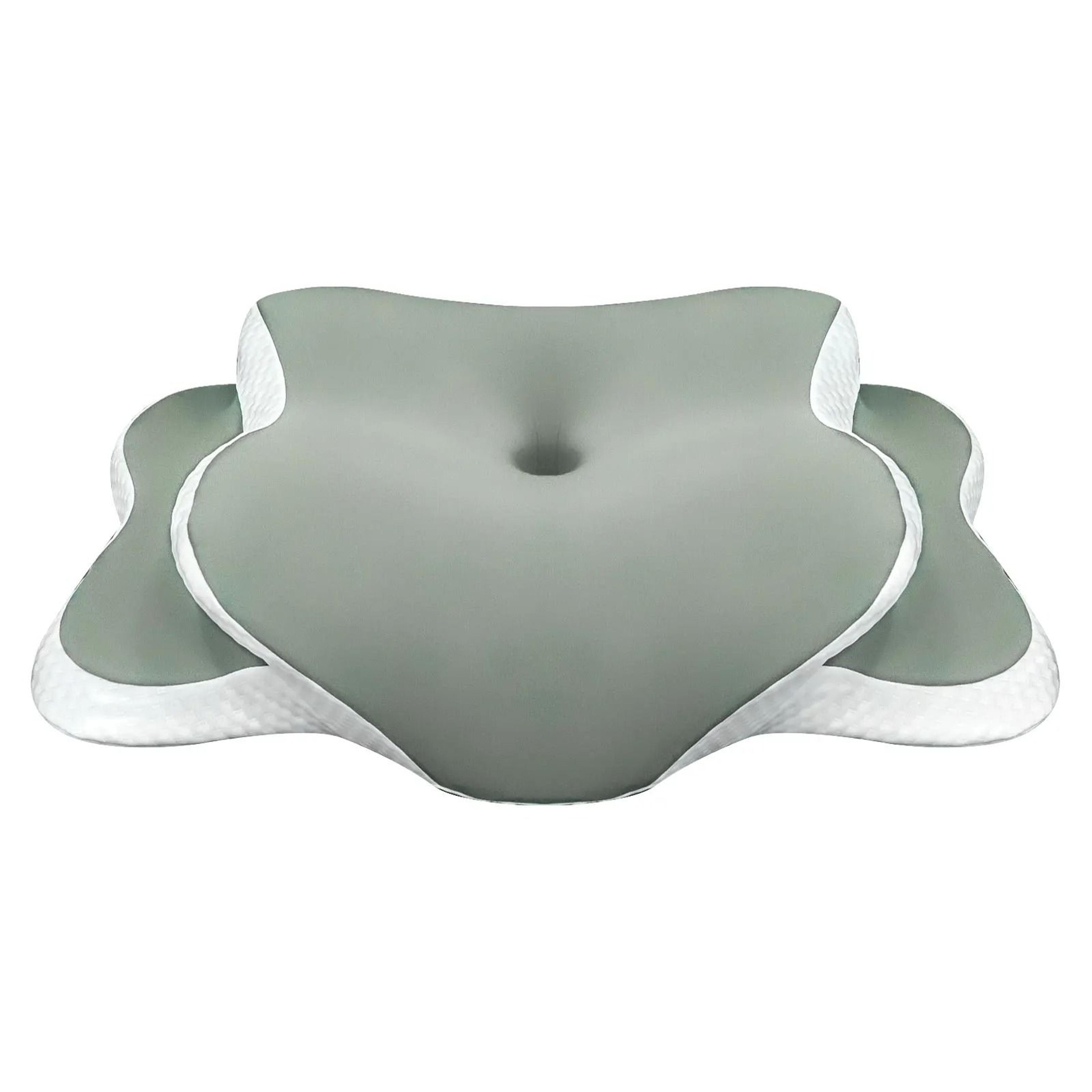 Ergonomic Memory Foam Cervical Pillow 7