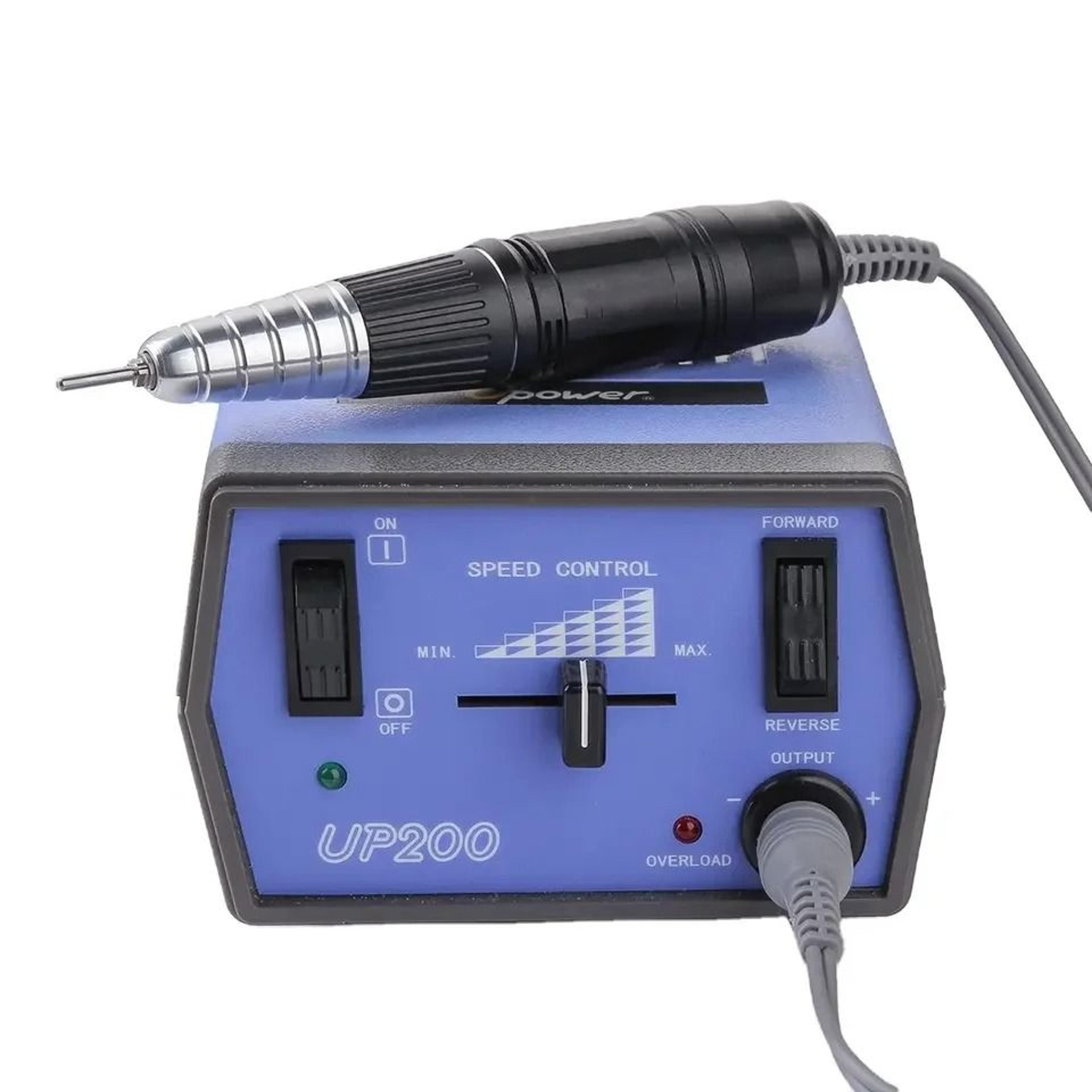 35000 RPM Electric Nail Drill Handpiece 2